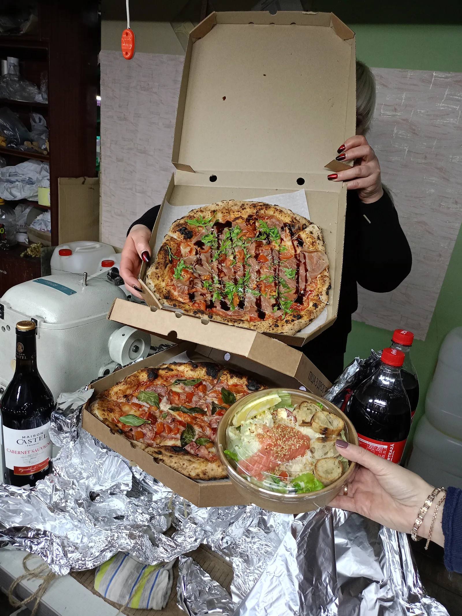 Pizzeria Senior image 8