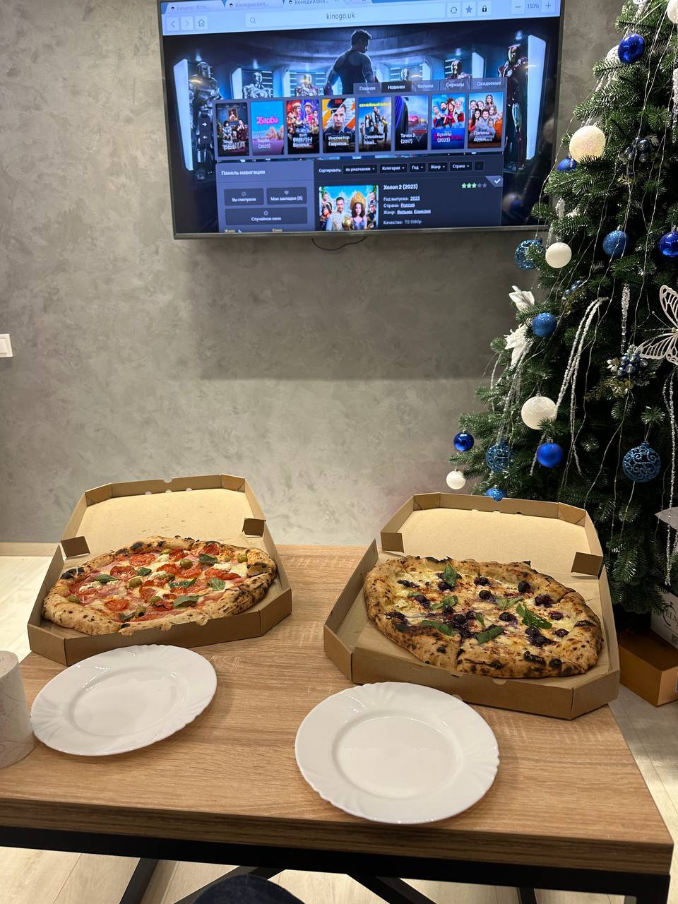 Pizzeria Senior image 9