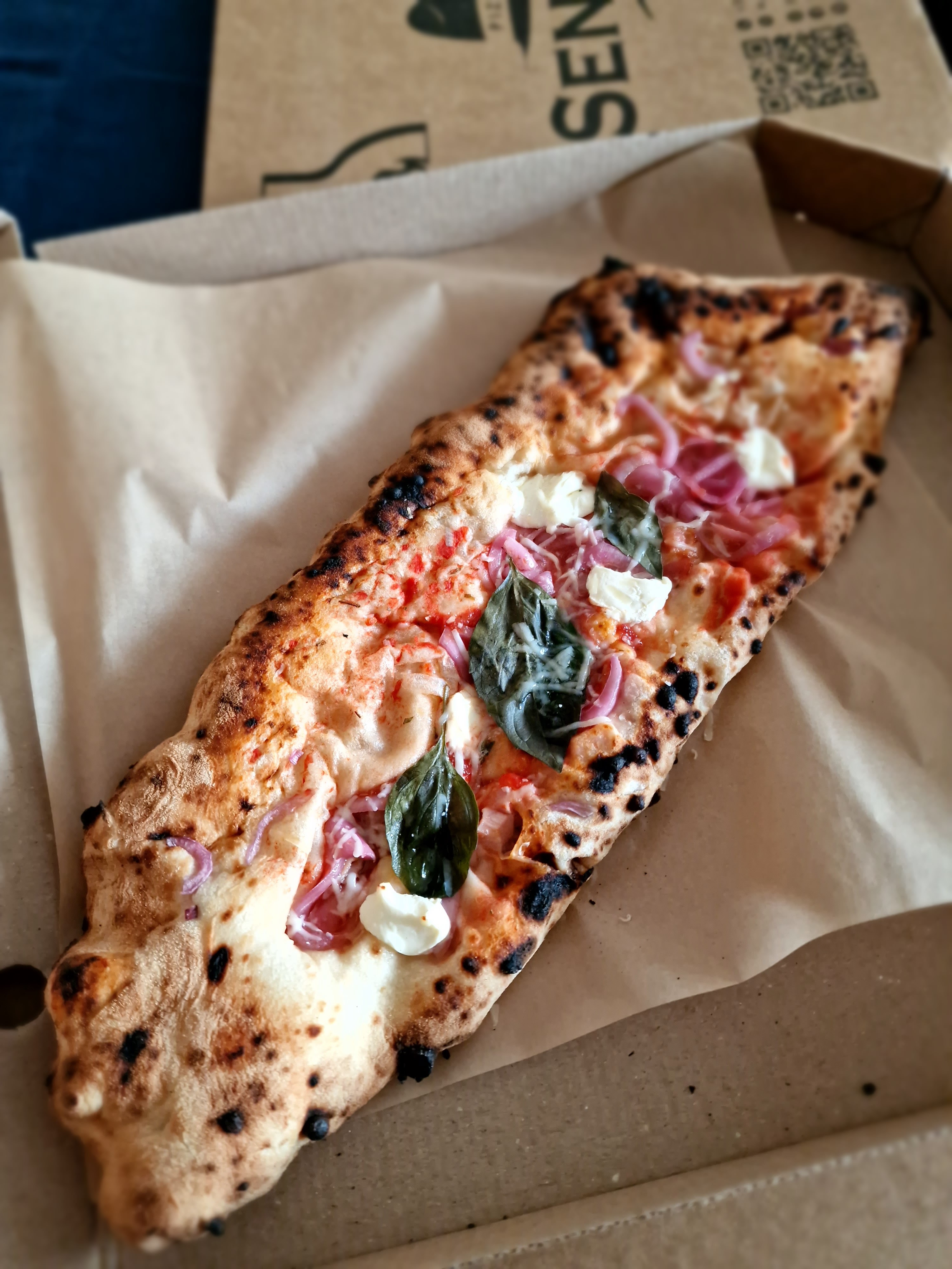 Pizzeria Senior image 10