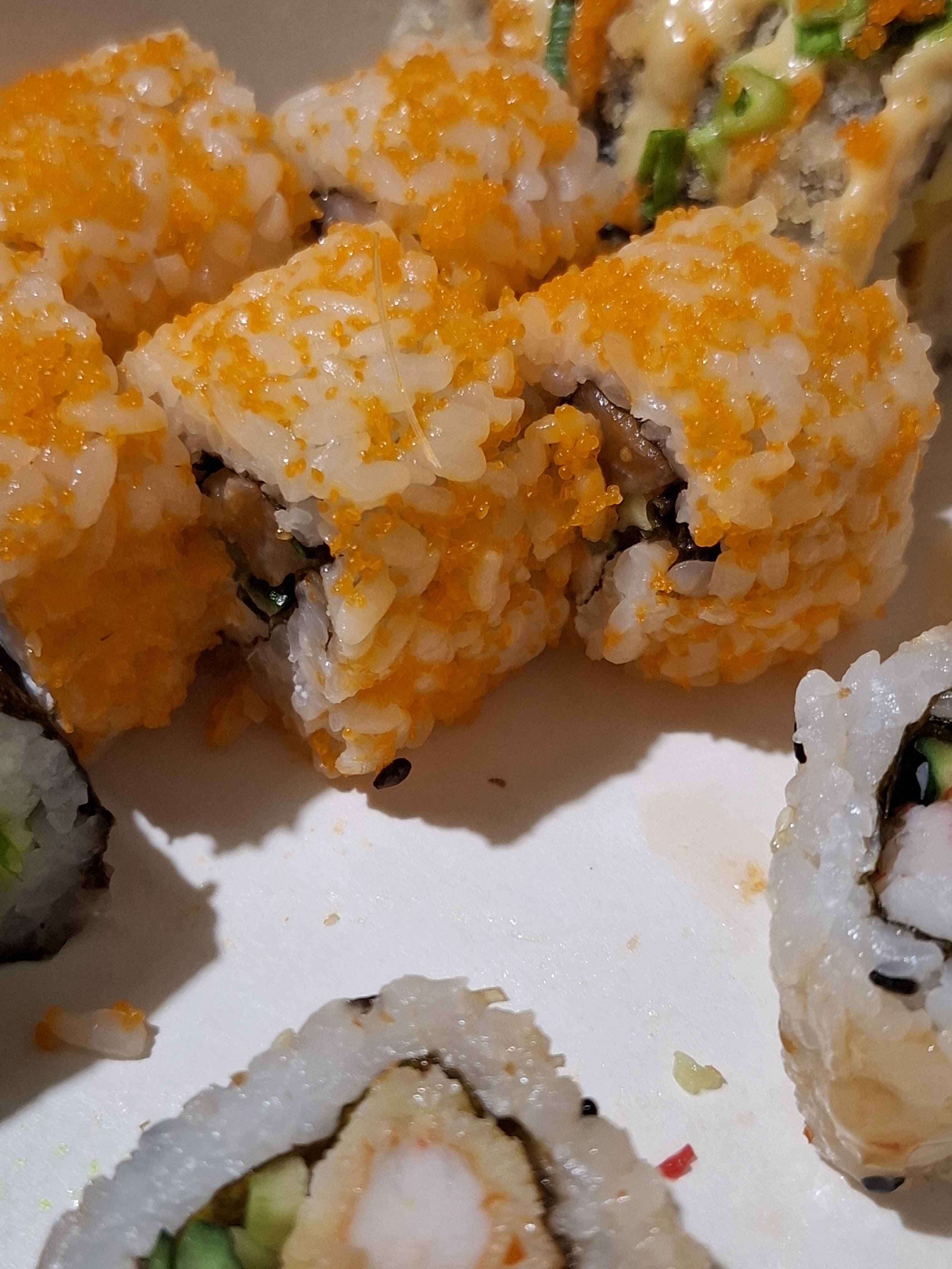 Доставка суші Roll Club в Харкові на Петра Григоренка image 5