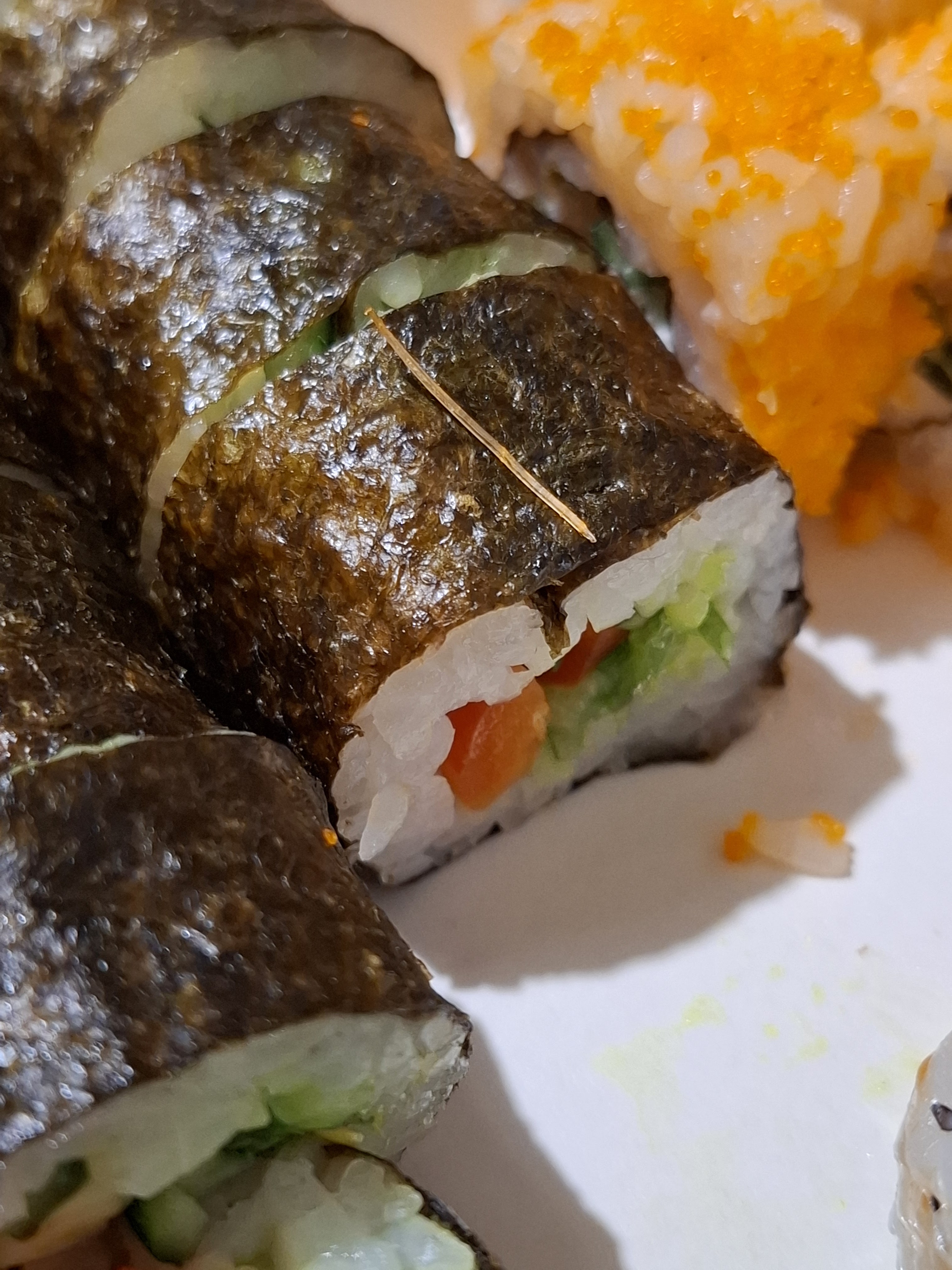 Доставка суші Roll Club в Харкові на Петра Григоренка image 8