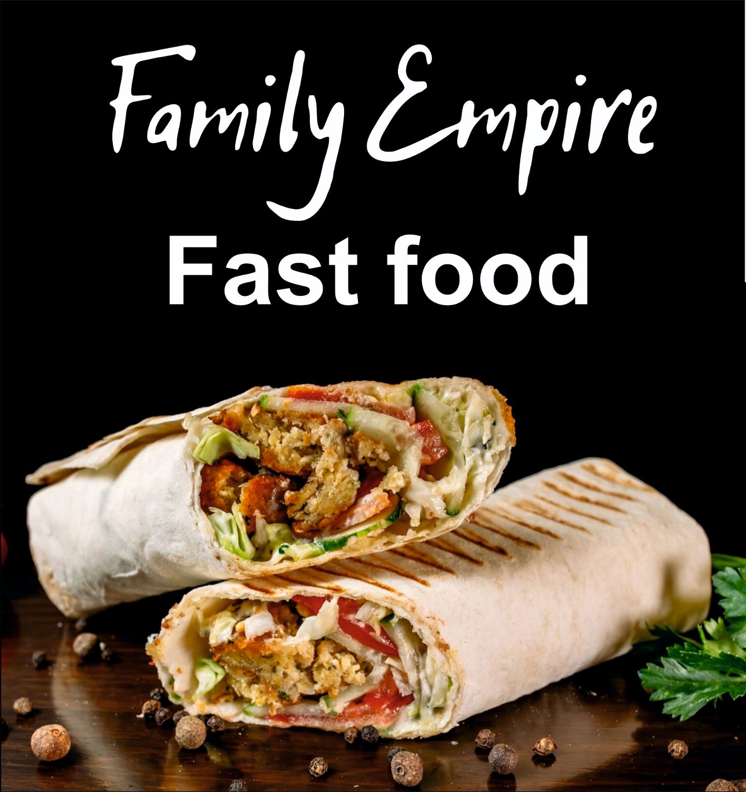 Family Empire image 1