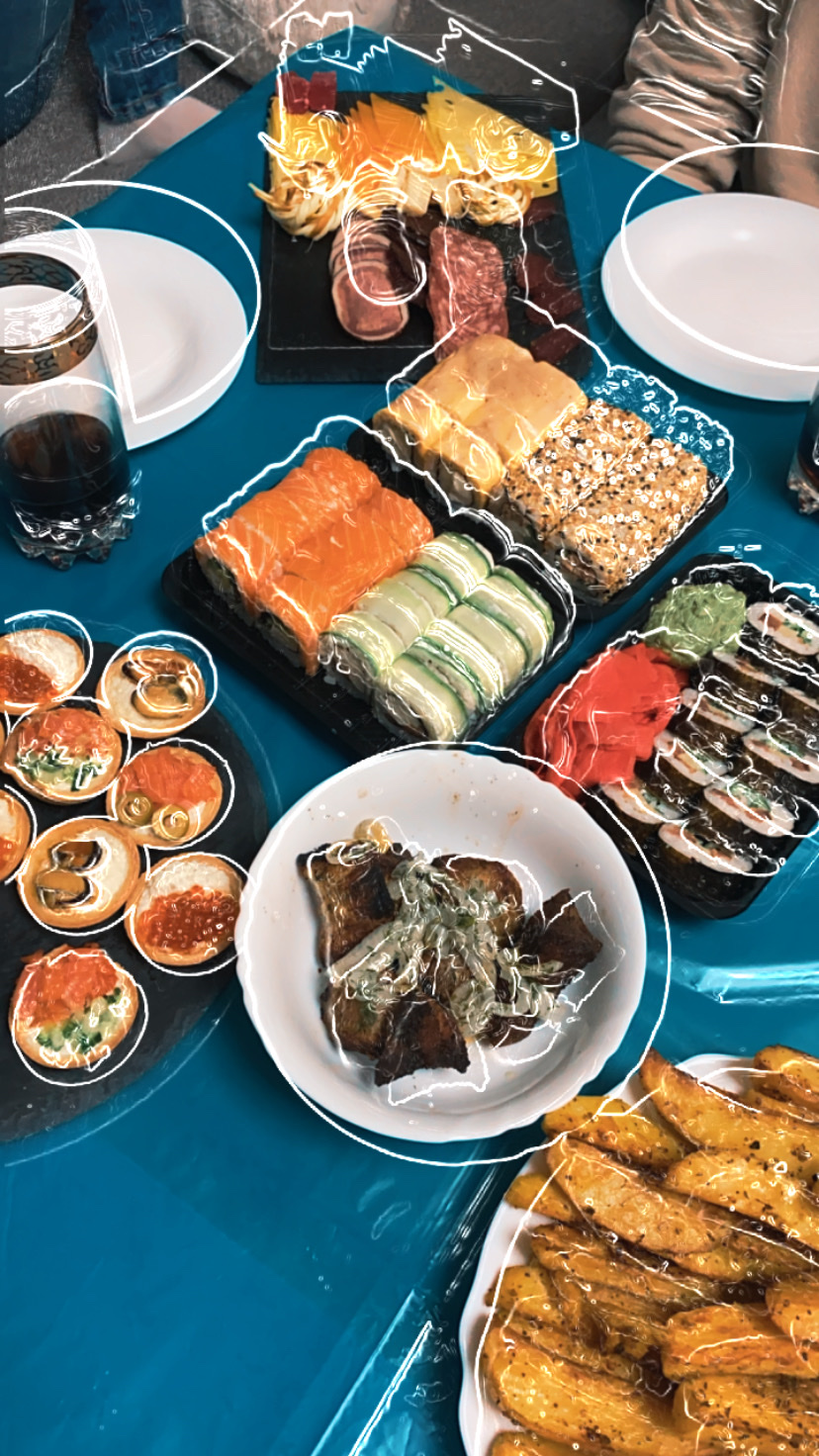 Сусіди image 6