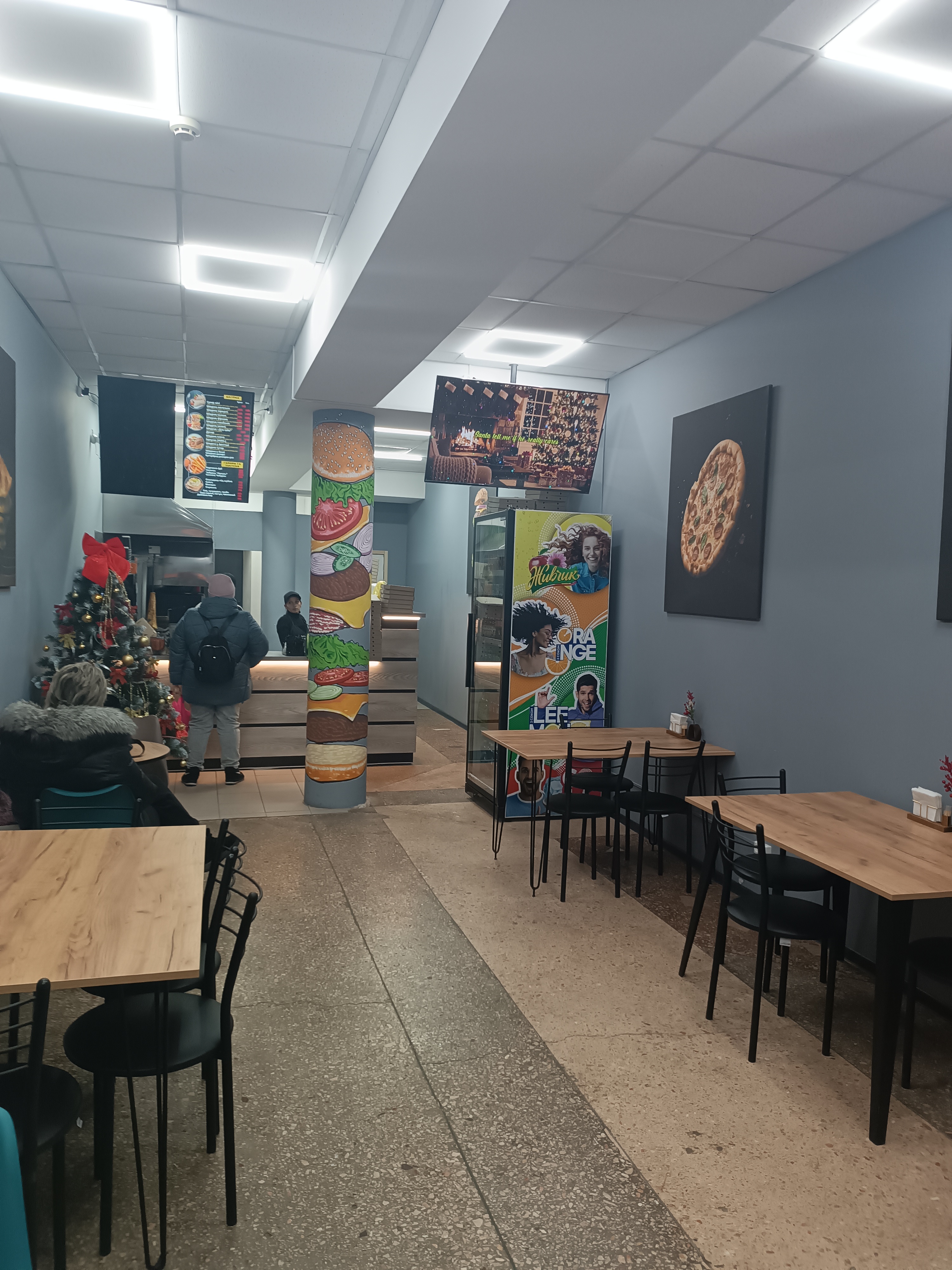 Кабанчик image 2