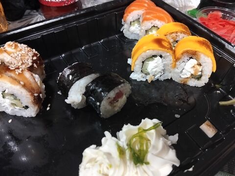 Sushitta image 3