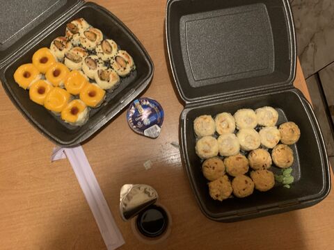 Sushitta image 6