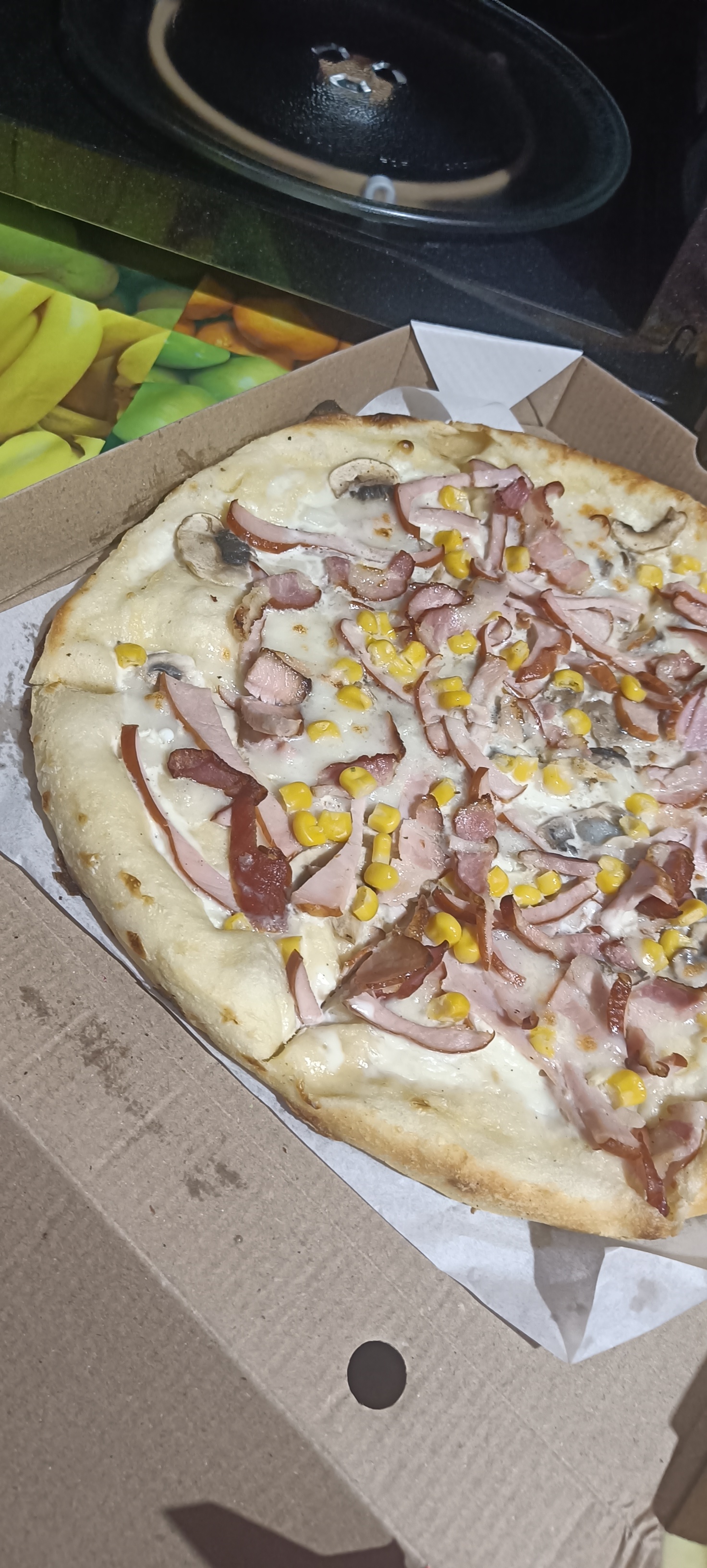 Піцерія NAPO image 4