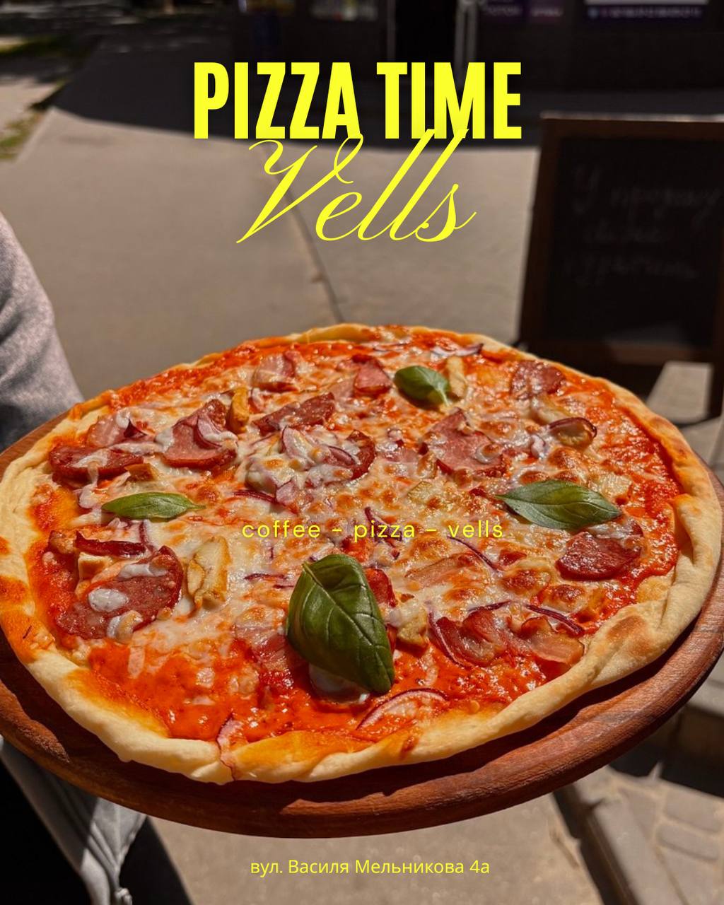 Pizza Vells image 3