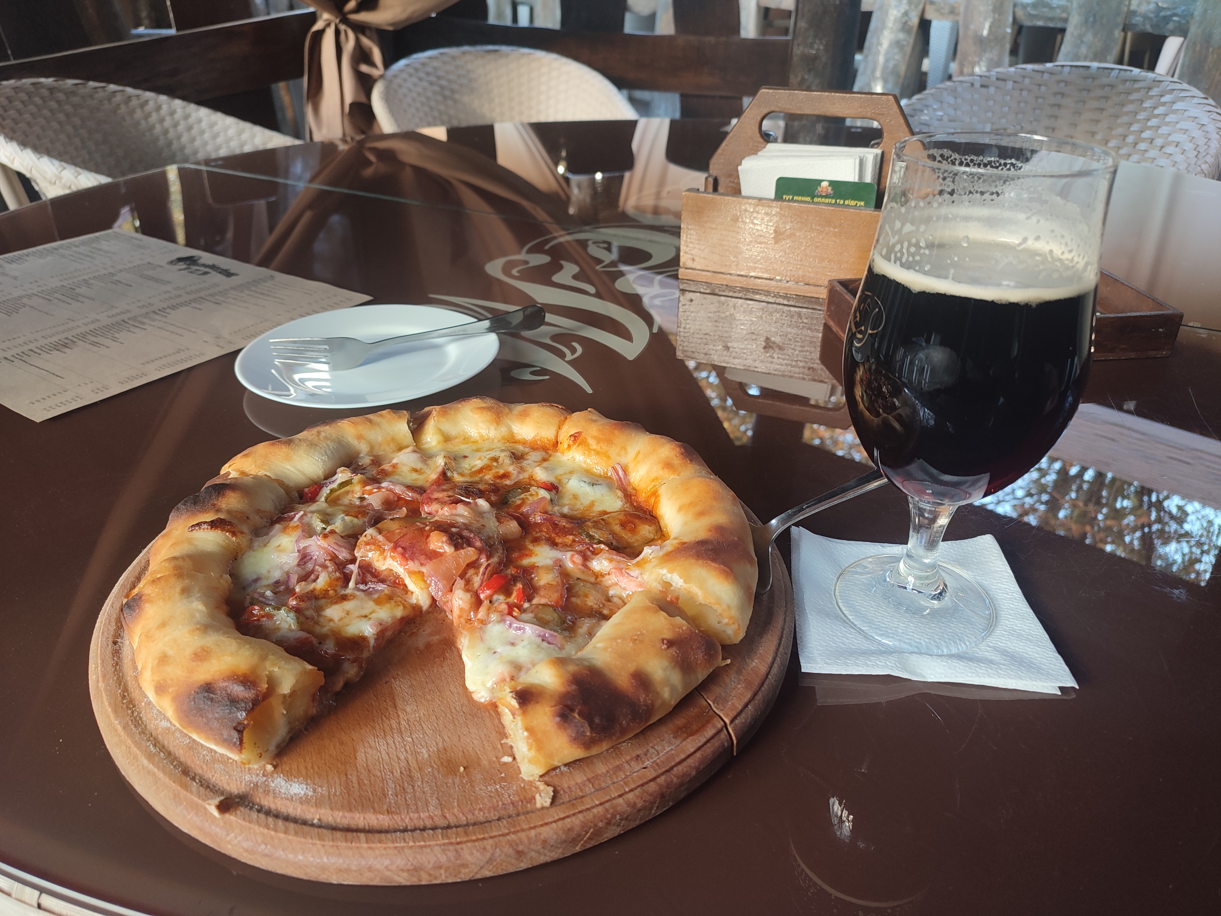 Oktoberfest pub image 2