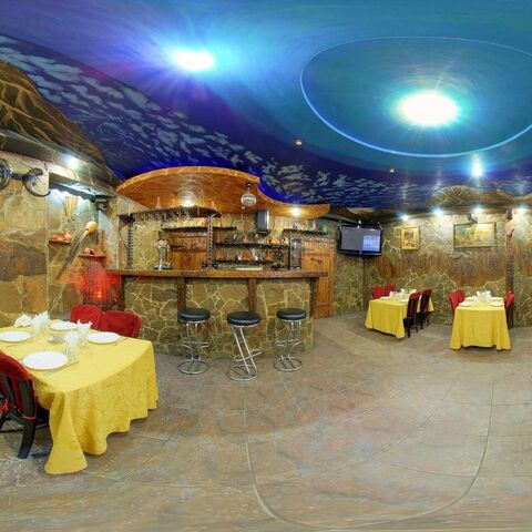 Restoran image 5