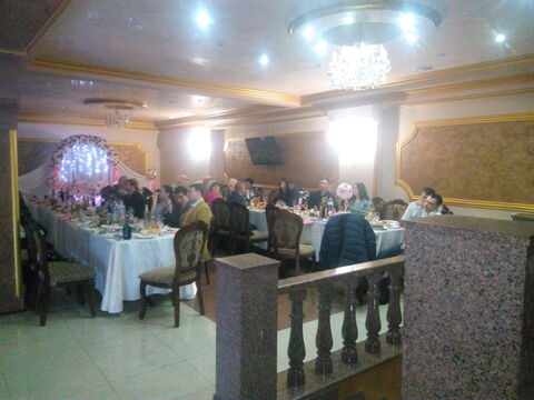 Restoran image 8