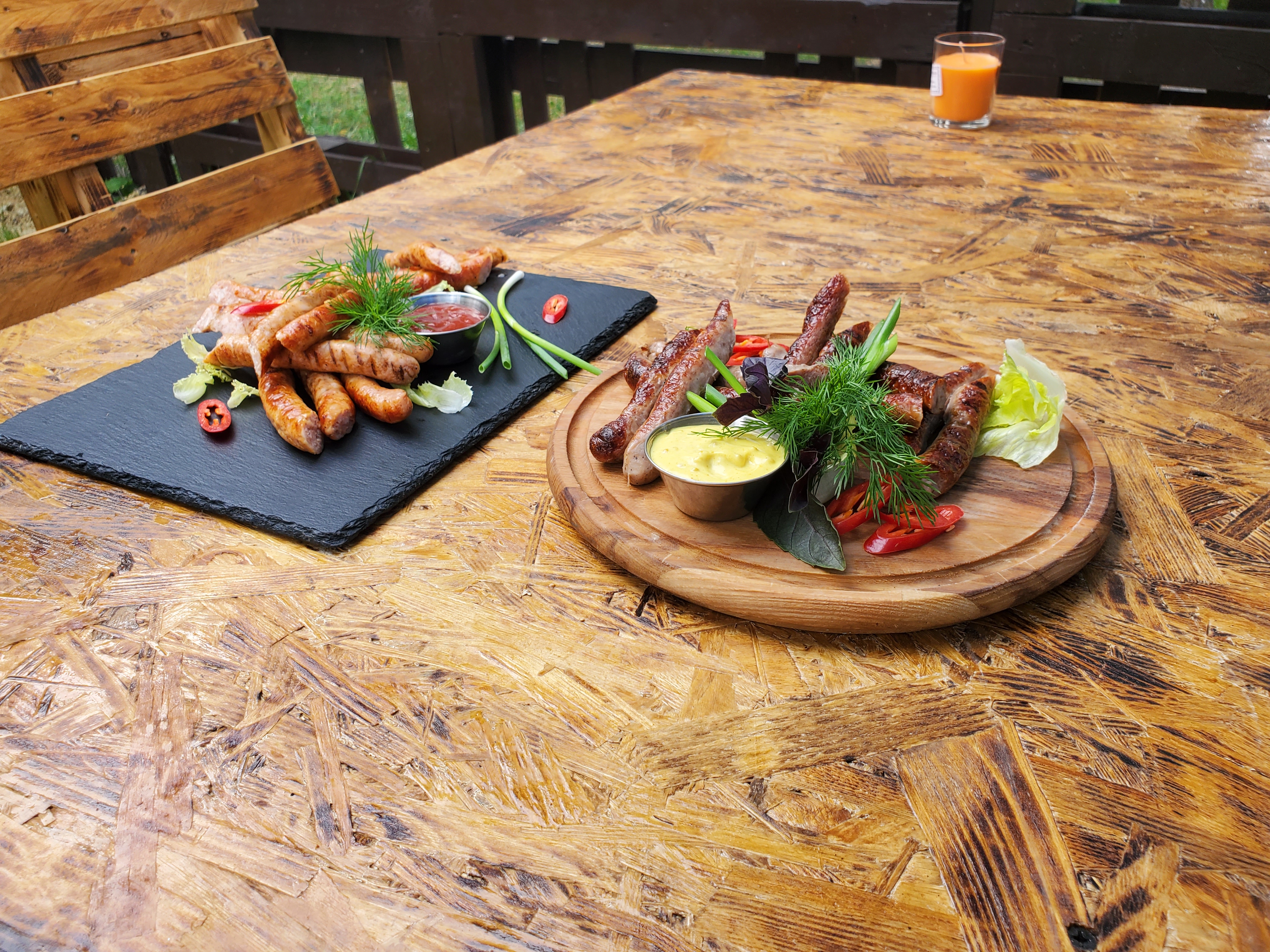 SushiPizzaKing image 3