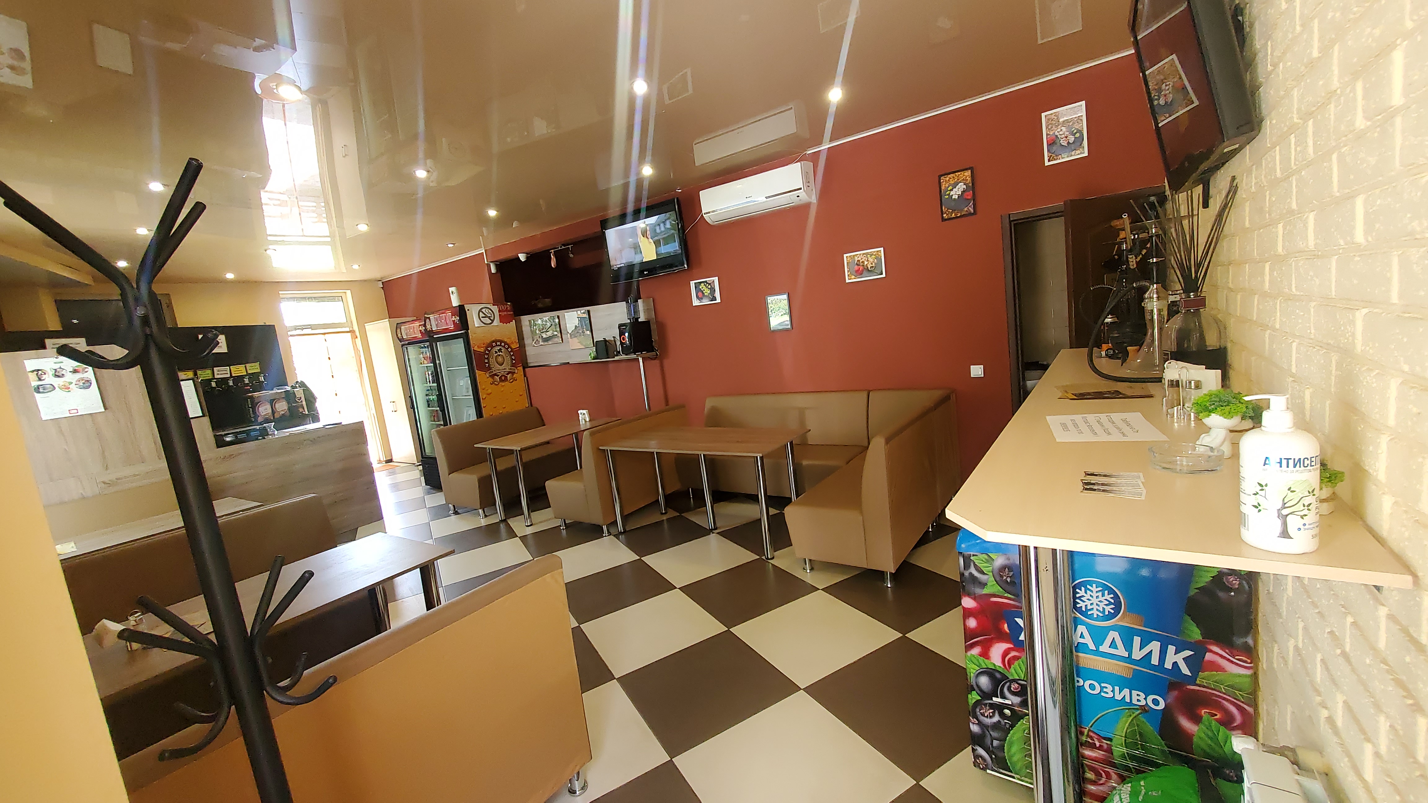 SushiPizzaKing image 5