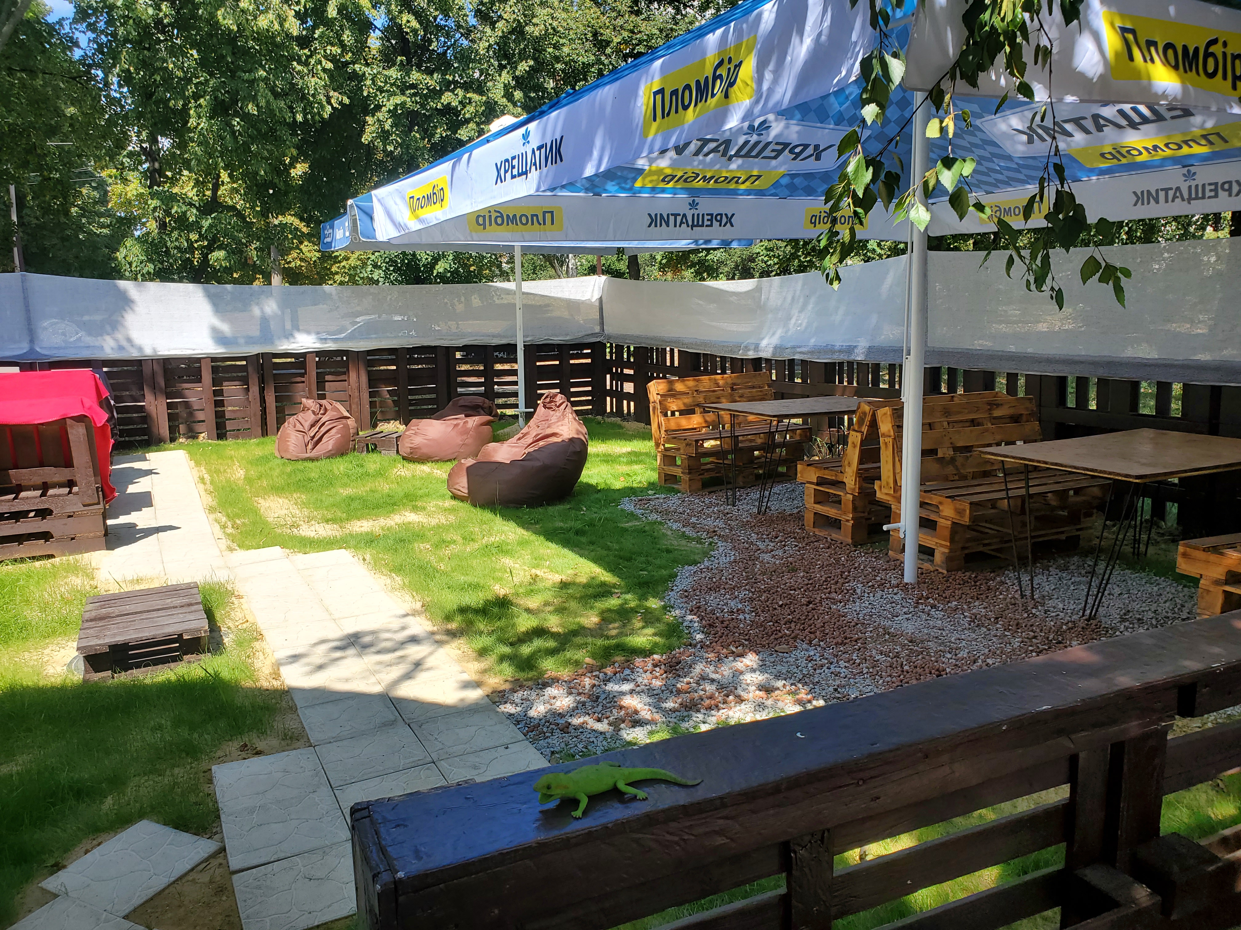 SushiPizzaKing image 7