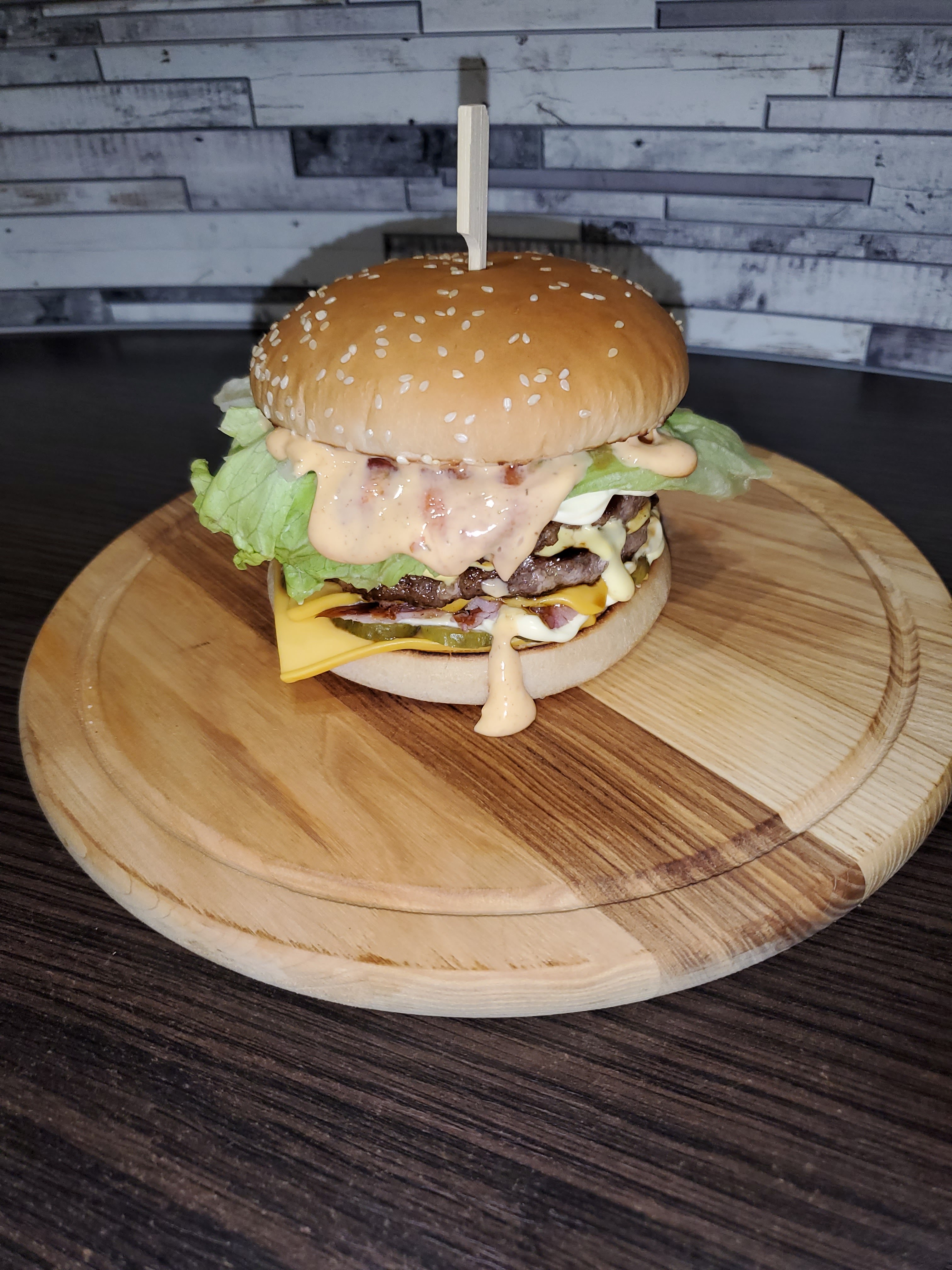 SushiPizzaKing image 8