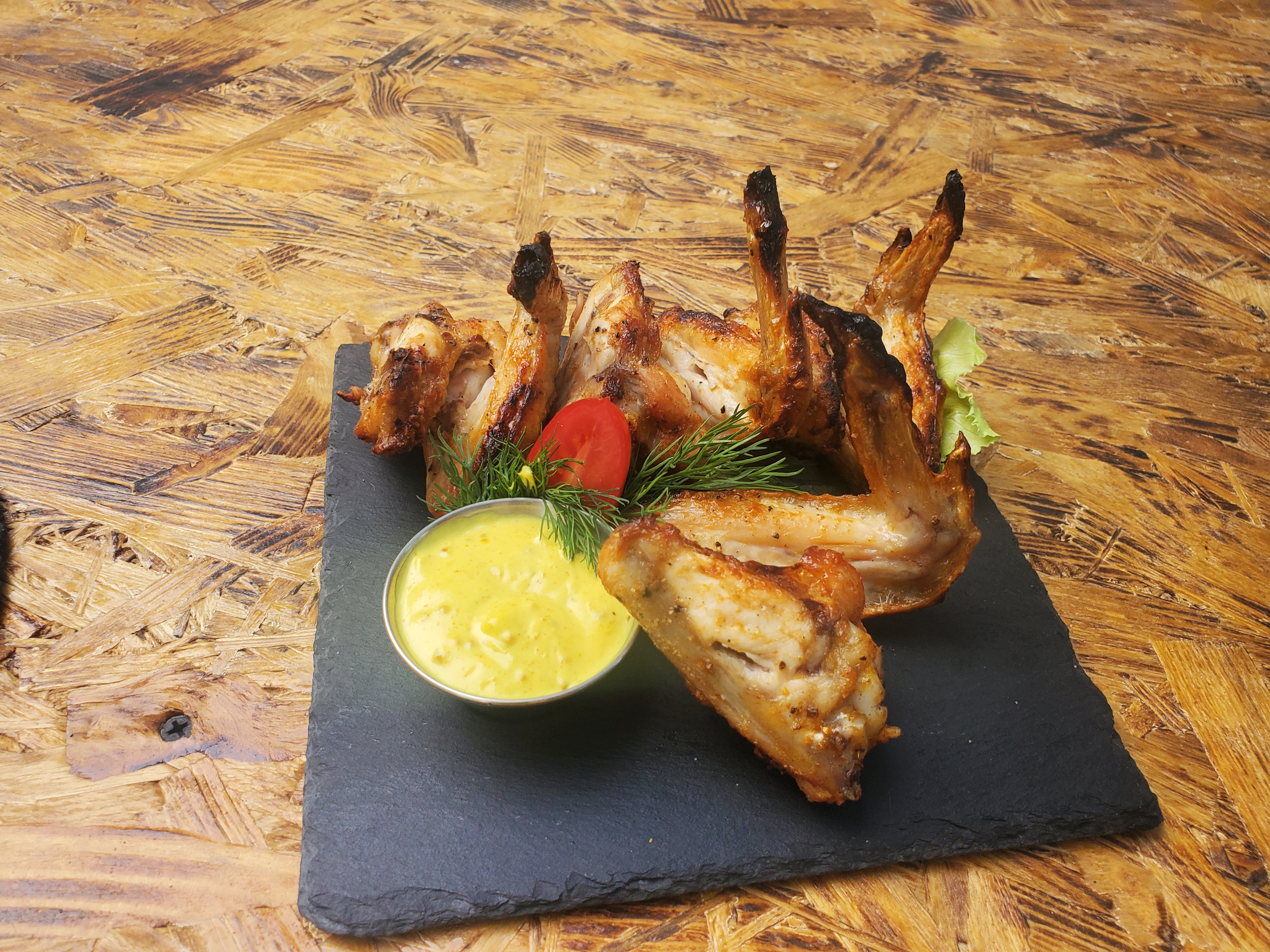 SushiPizzaKing image 9