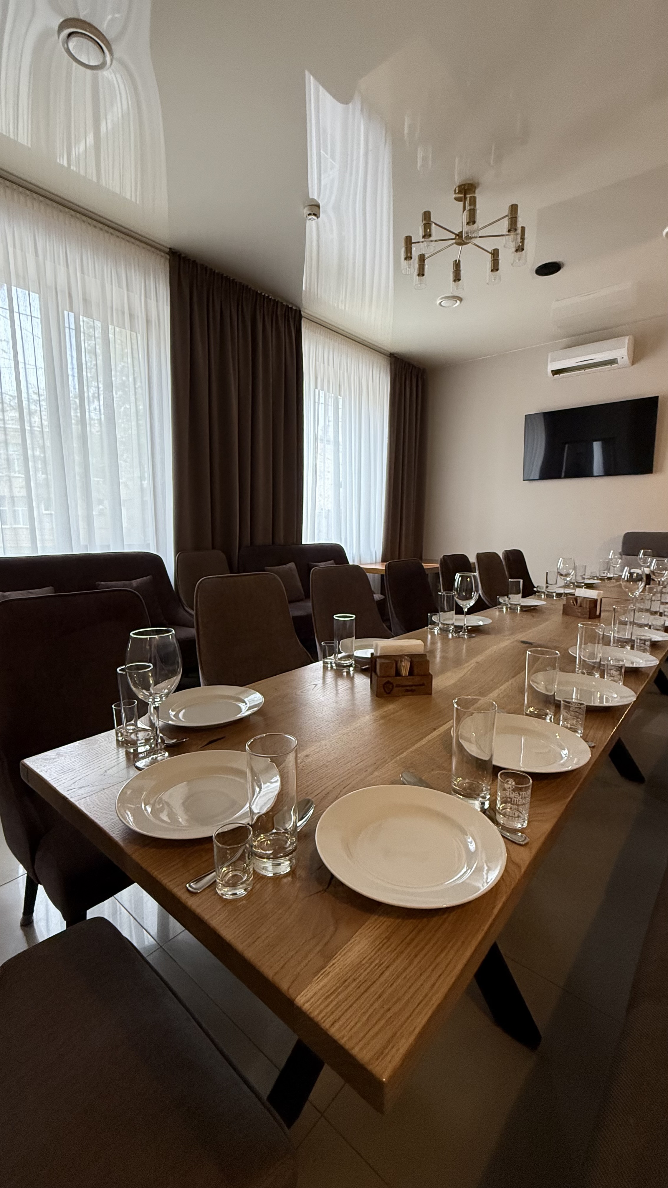 Shashlychnyy Dvir Kharkiv image 1