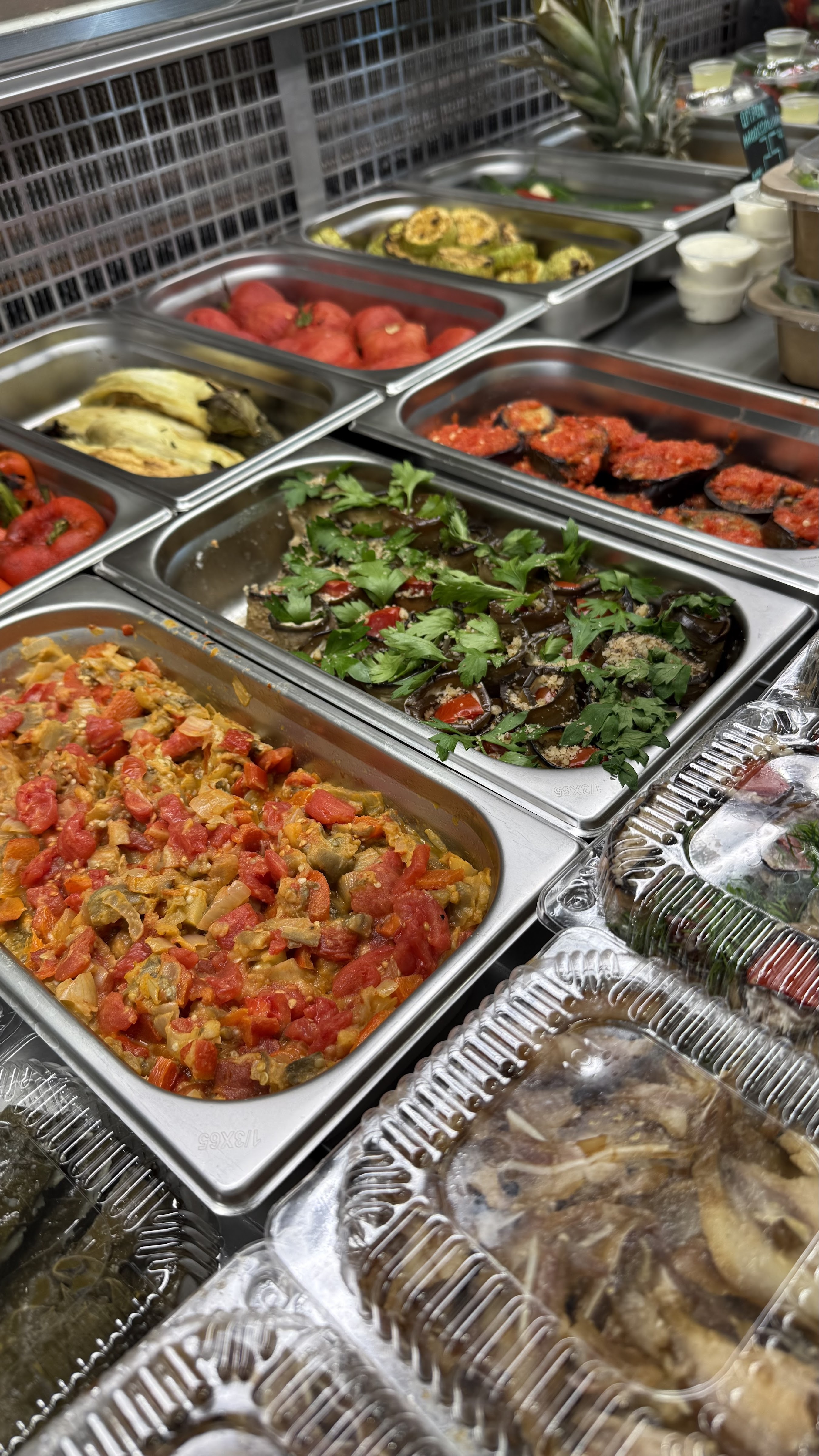 Shashlychnyy Dvir Kharkiv image 2