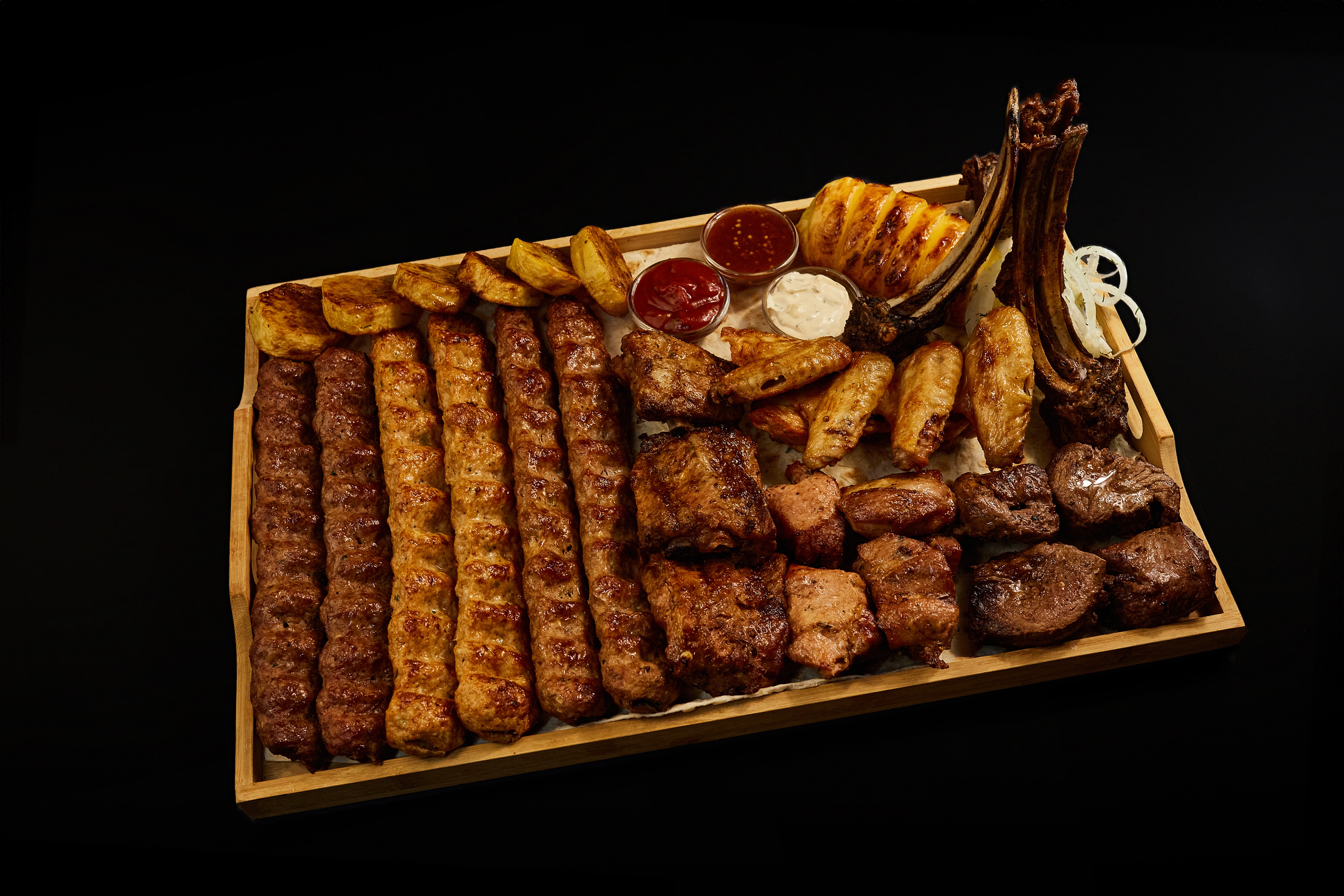 Shashlychnyy Dvir Kharkiv image 4