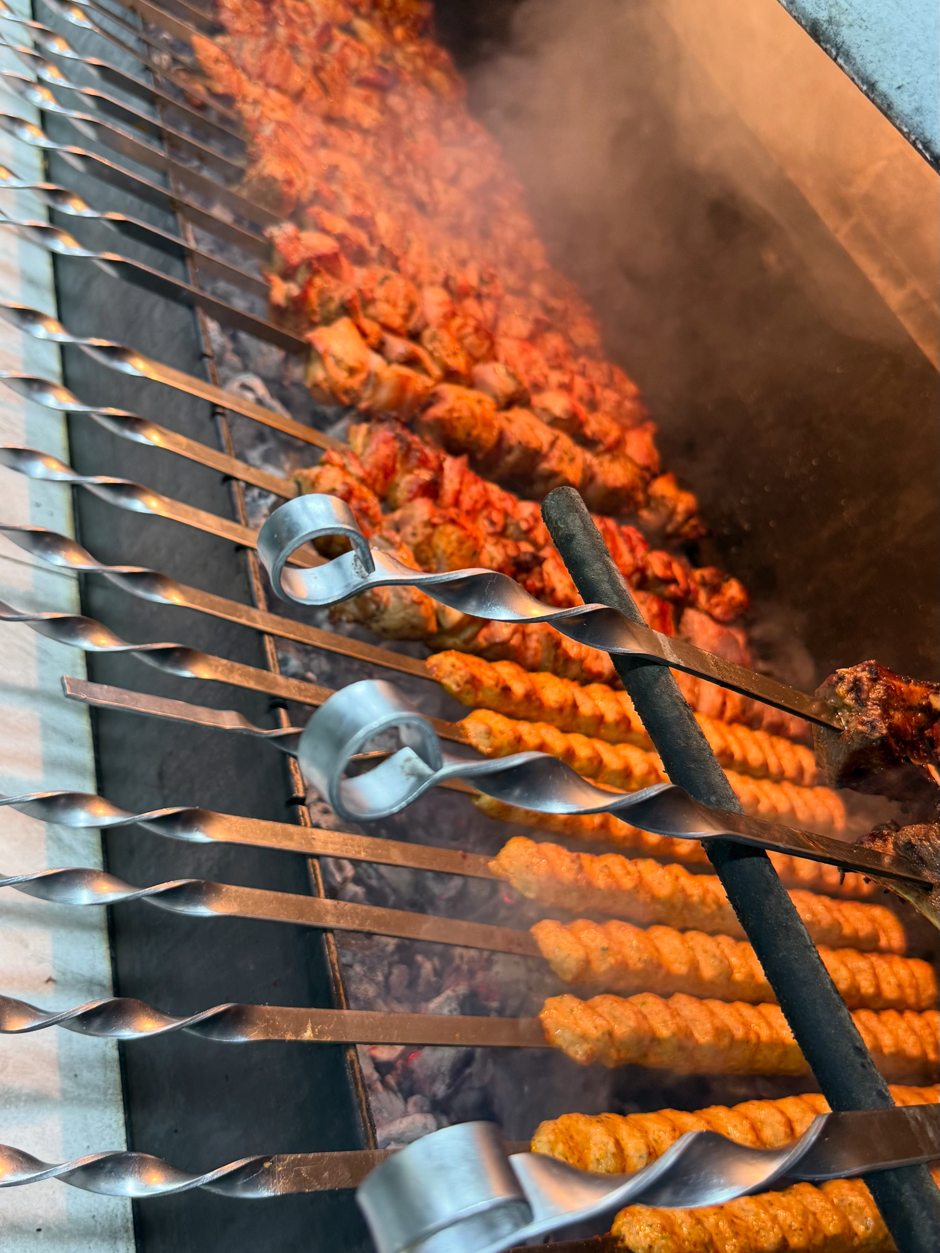 Shashlychnyy Dvir Kharkiv image 5