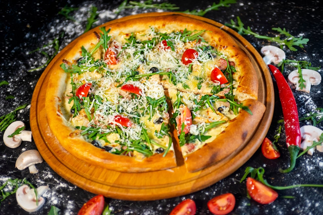 Shashlychnyy Dvir Kharkiv image 6