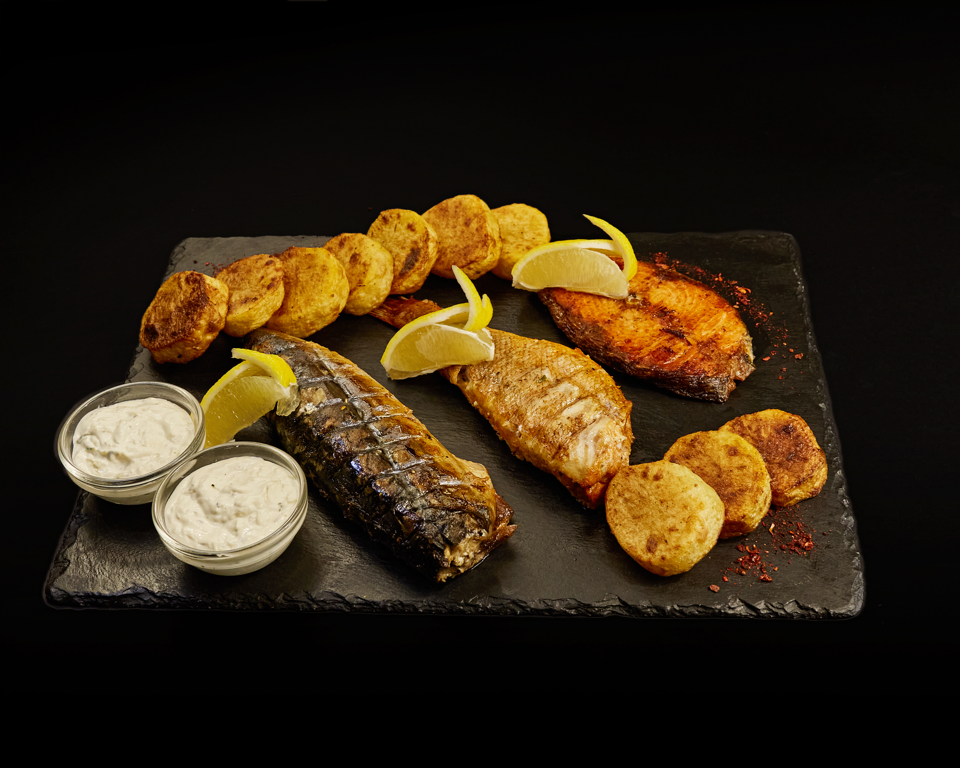 Shashlychnyy Dvir Kharkiv image 7