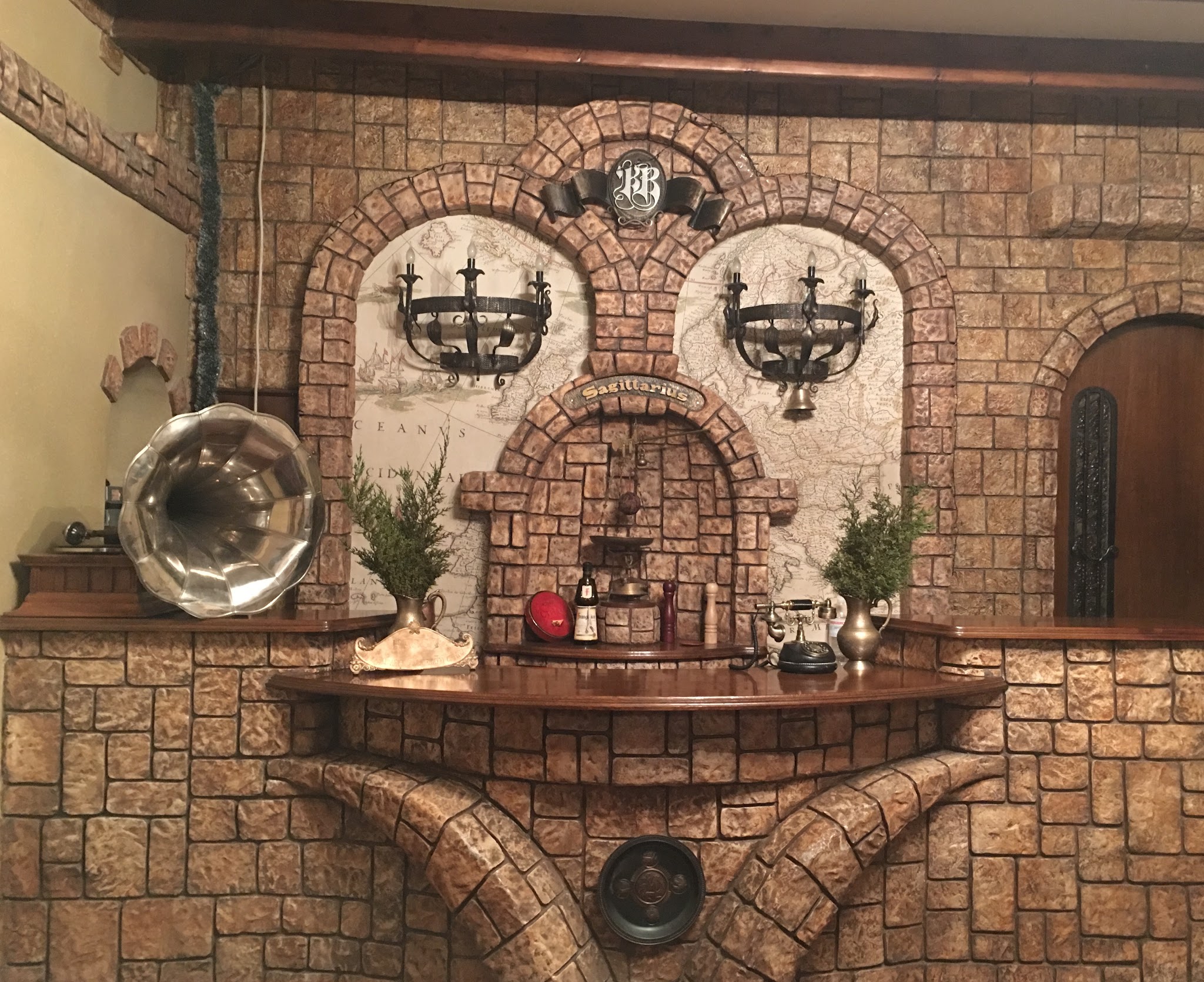 Ресторан “Valencia” image 1