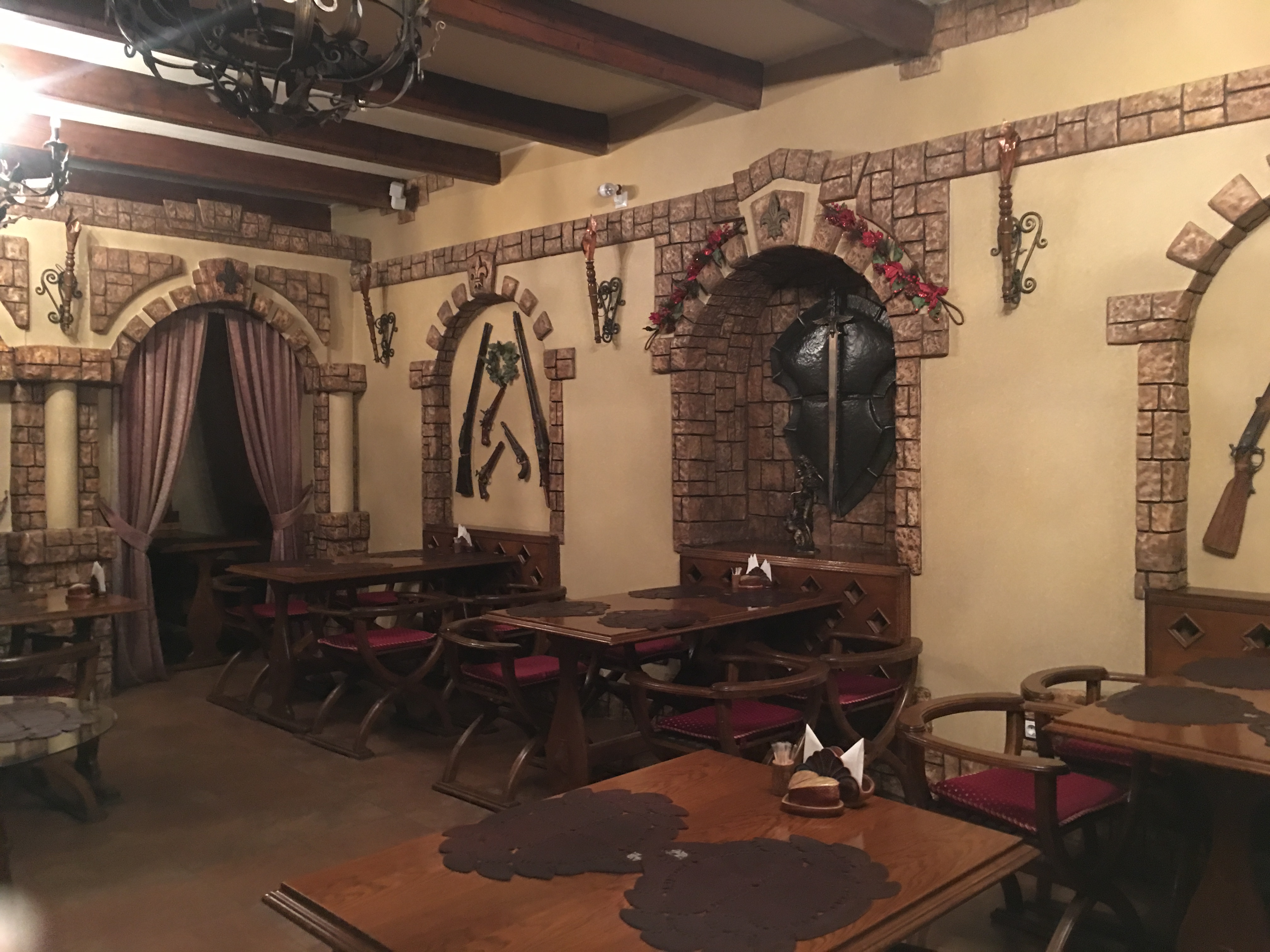 Ресторан “Valencia” image 4