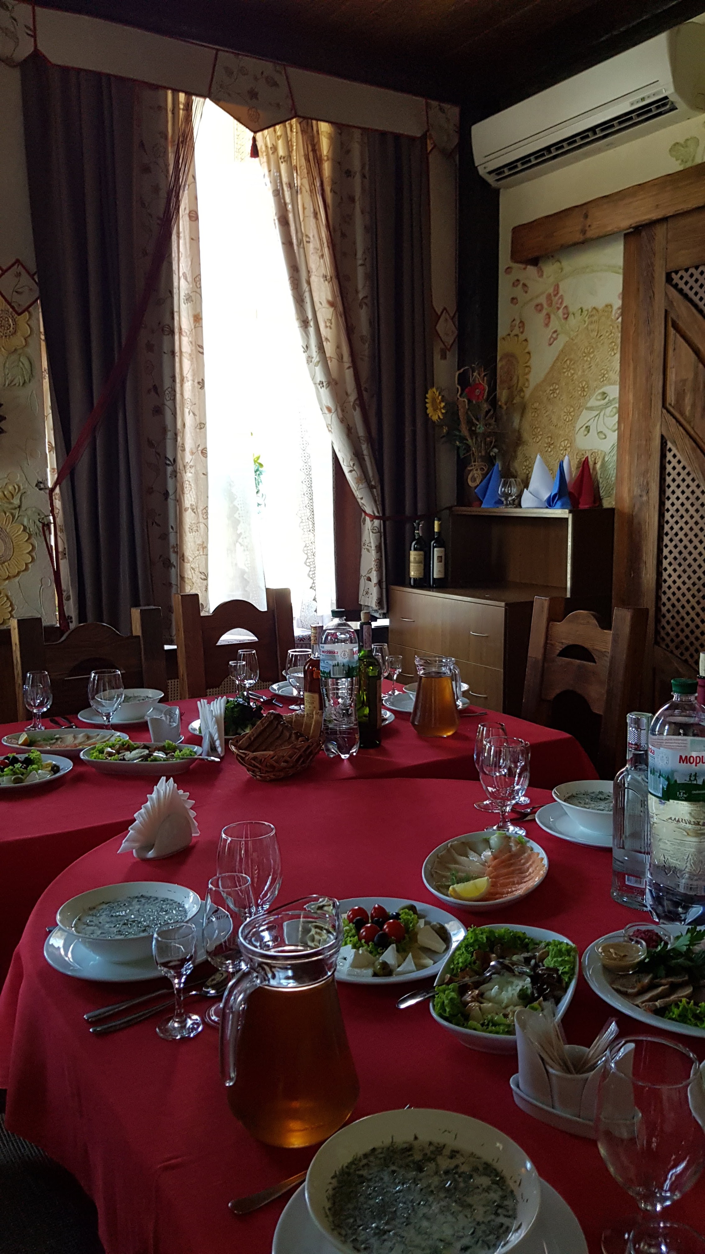 Na Netechinsʹkiy image 5