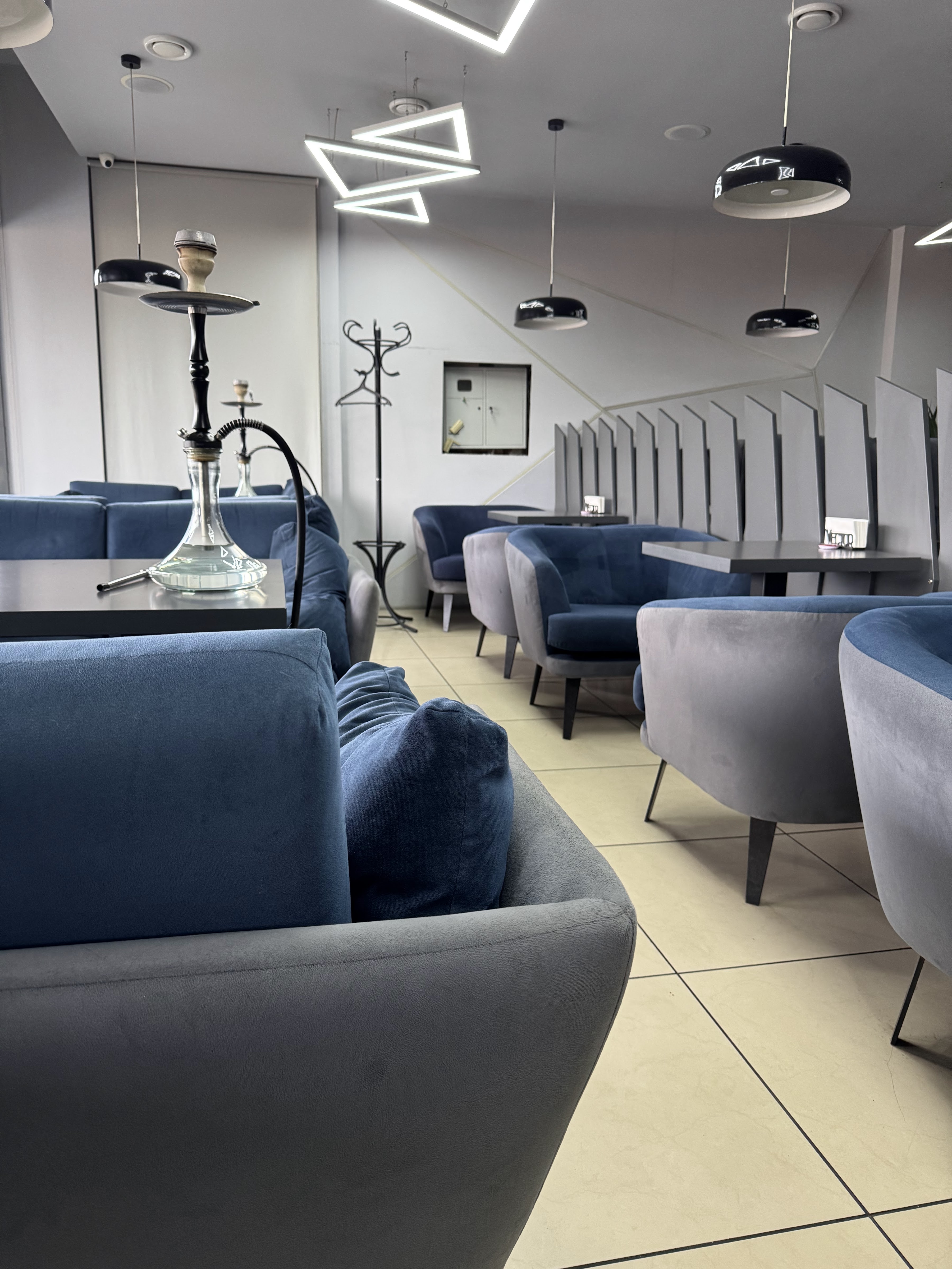 Vector Lounge Bar image 2