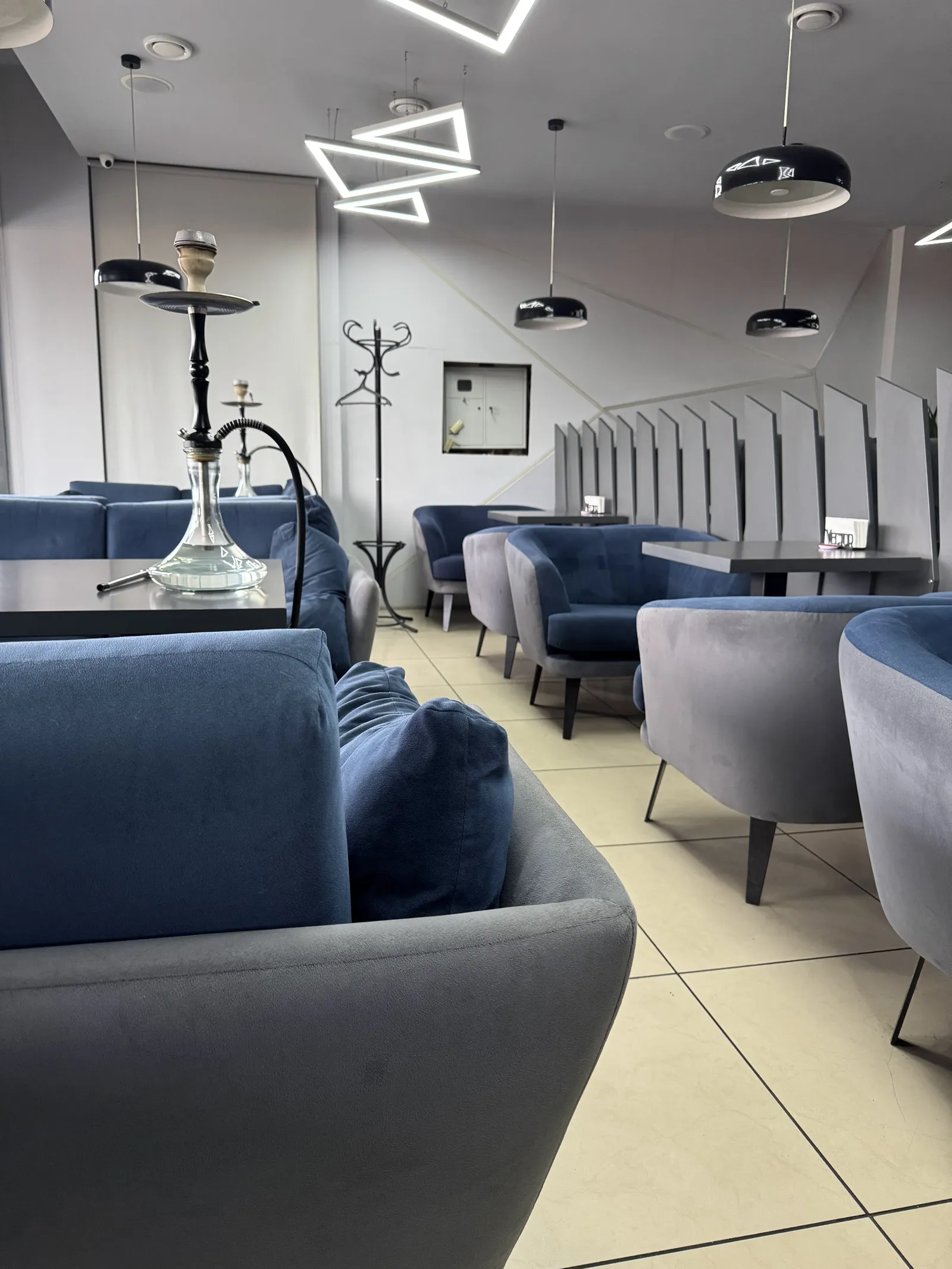 Vector Lounge Bar image 2