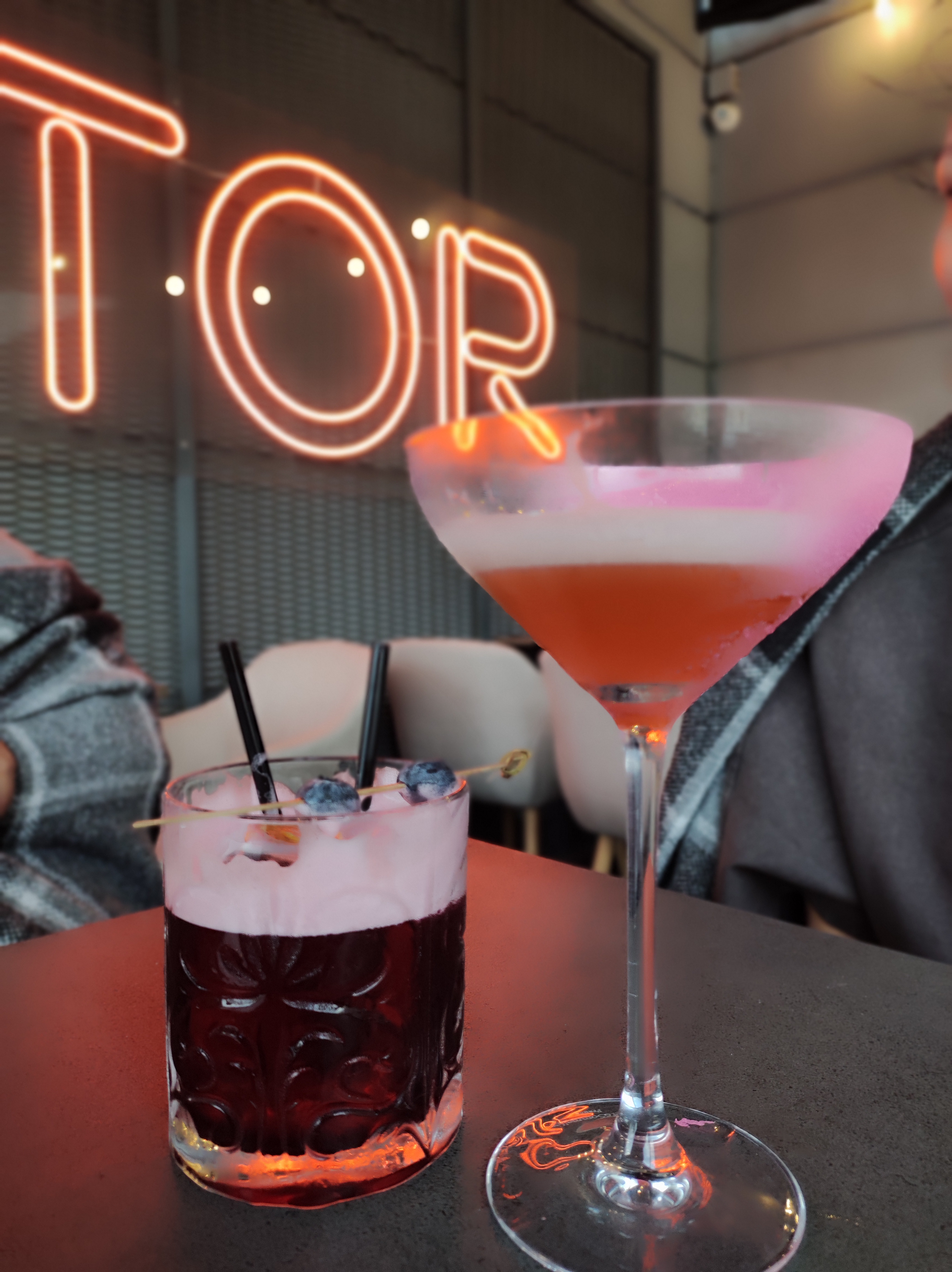 Vector Lounge Bar image 4