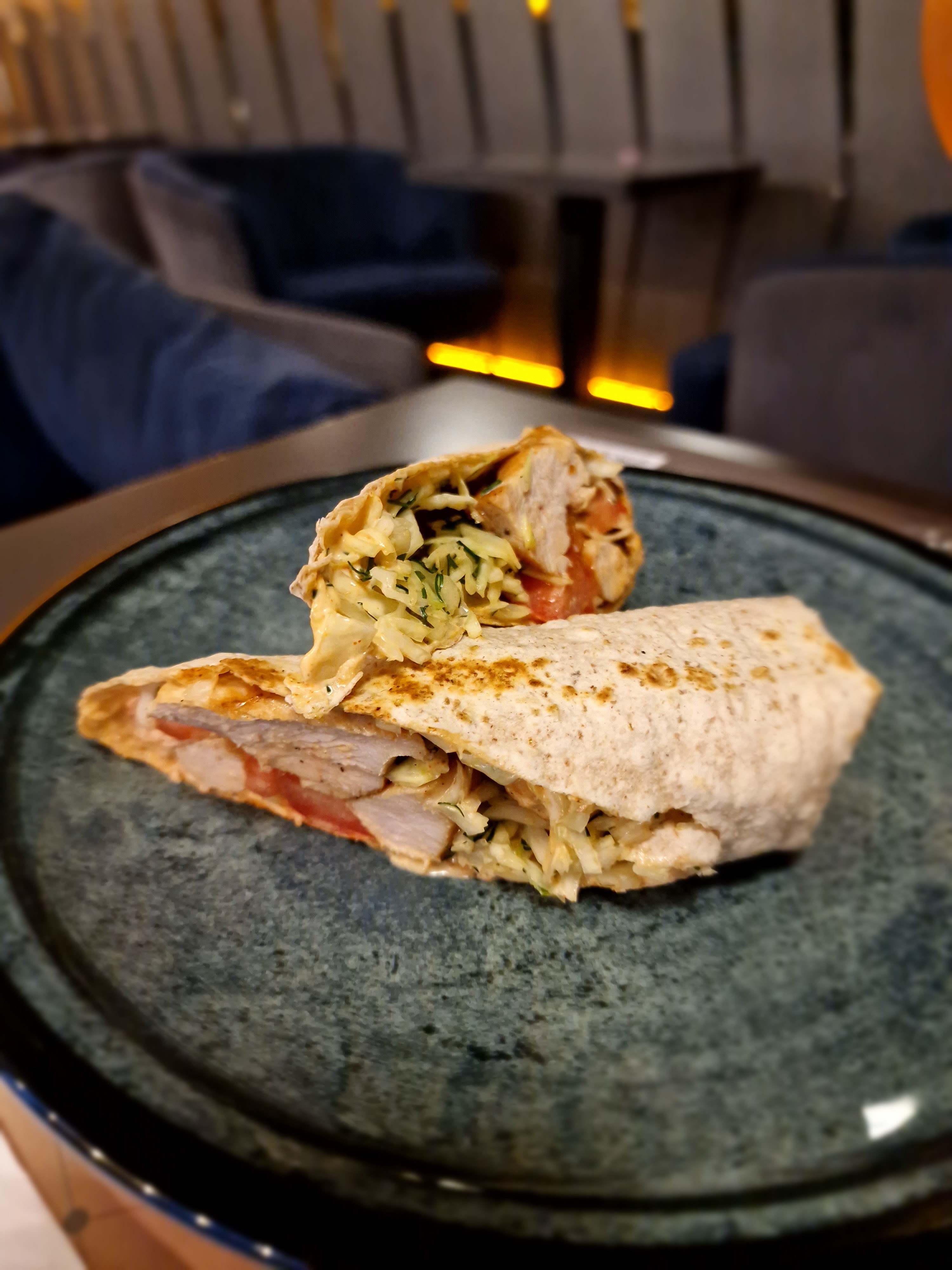 Vector Lounge Bar image 7