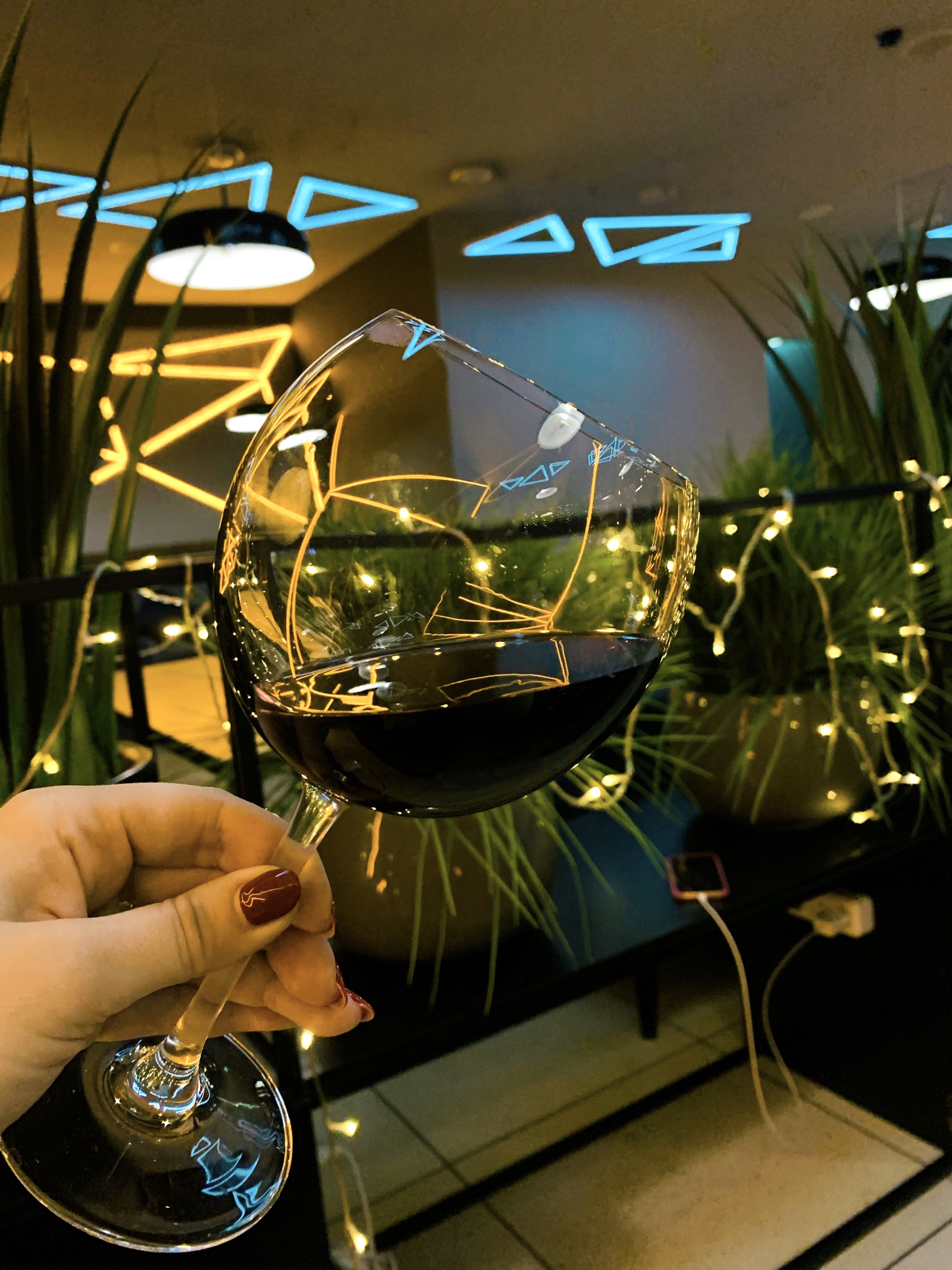 Vector Lounge Bar image 9