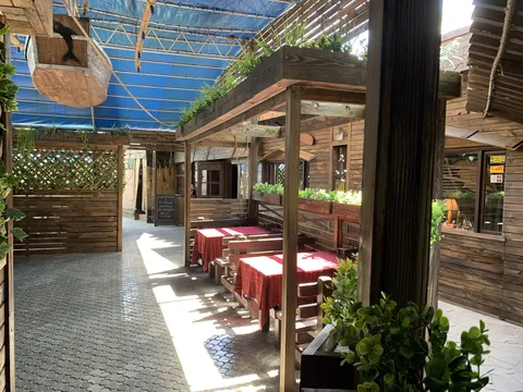 Mayak Cafe image 1