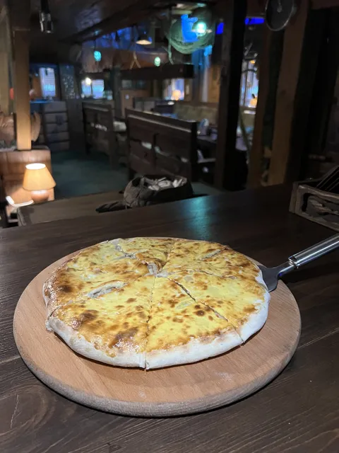 Mayak Cafe image 3