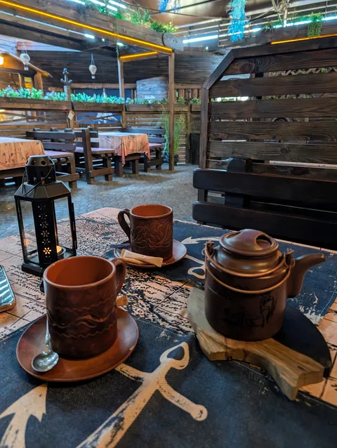 Mayak Cafe image 4