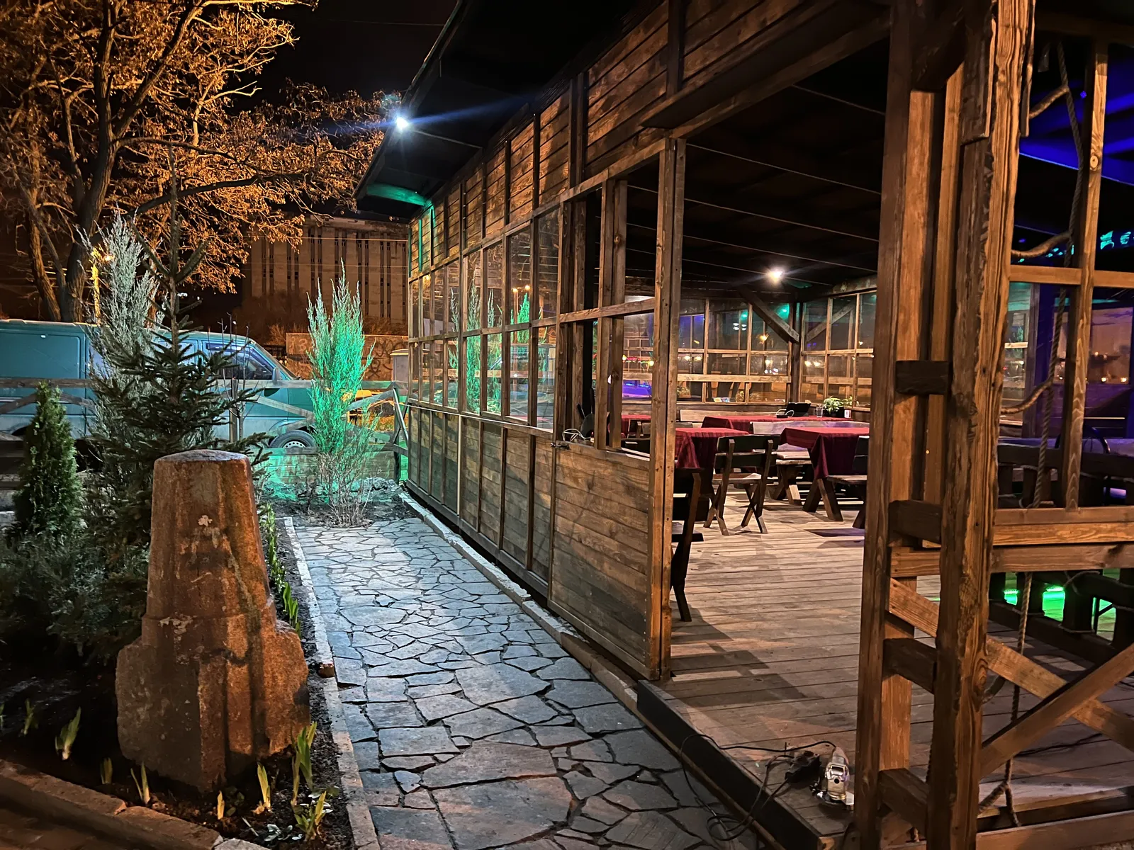 Mayak Cafe image 5