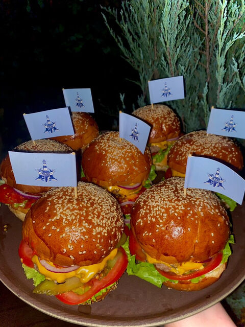 Mayak Cafe image 7