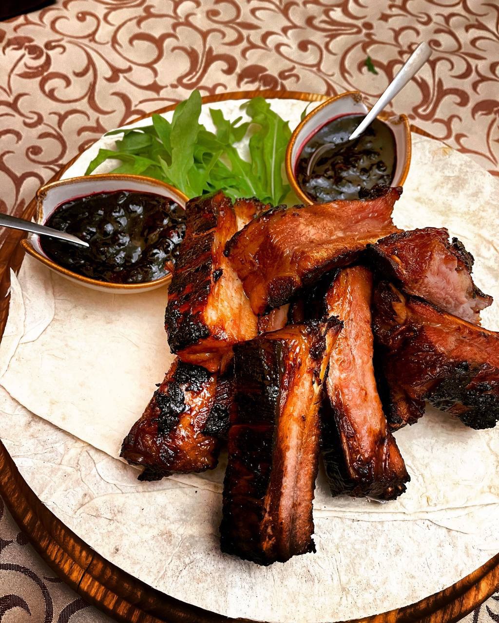 Ресторан Ярославский image 2