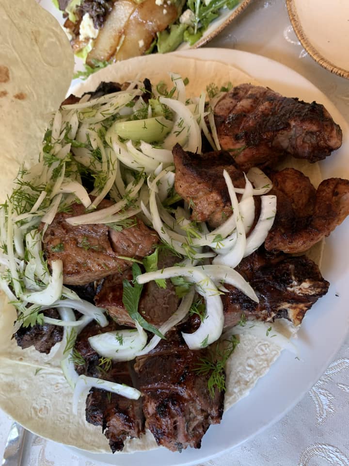 Ресторан Ярославский image 4