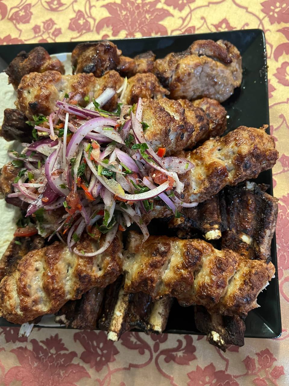 Ресторан Ярославский image 8