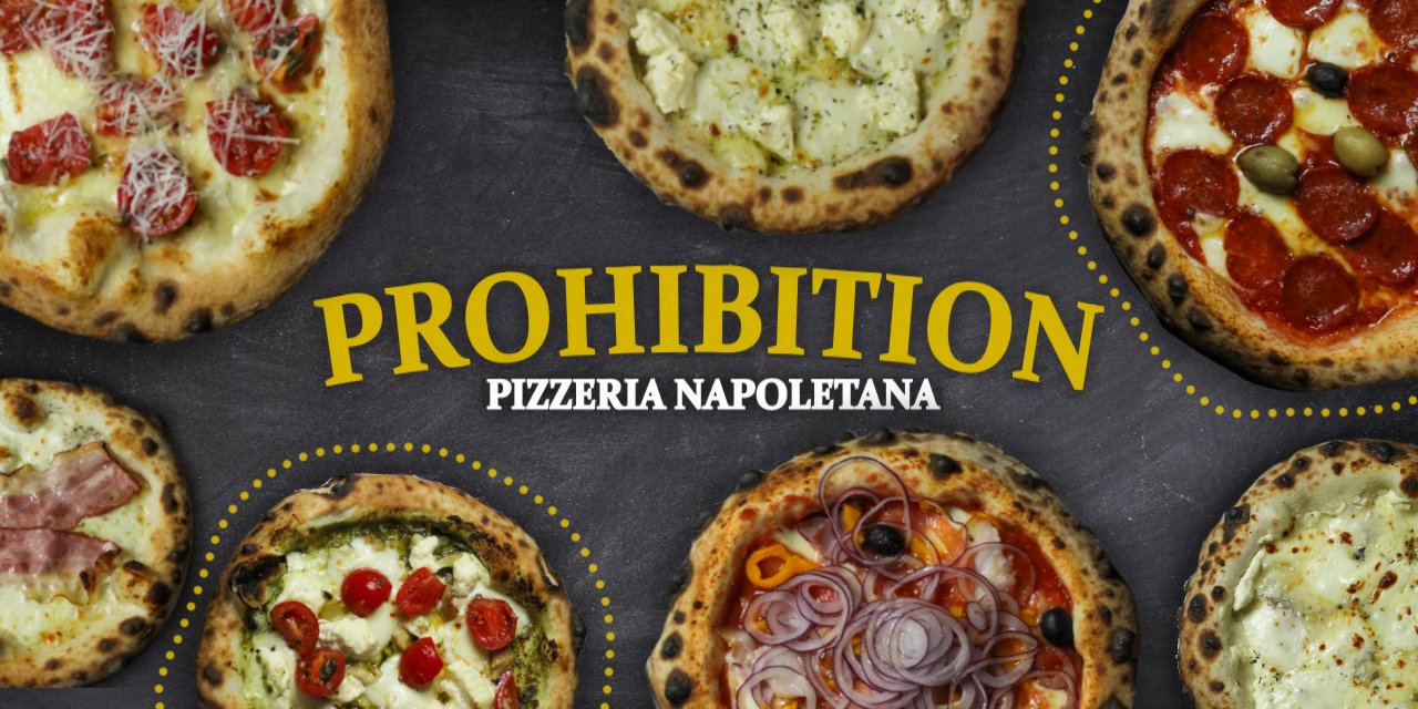 Prohibition Pizzeria Napoletana image 2
