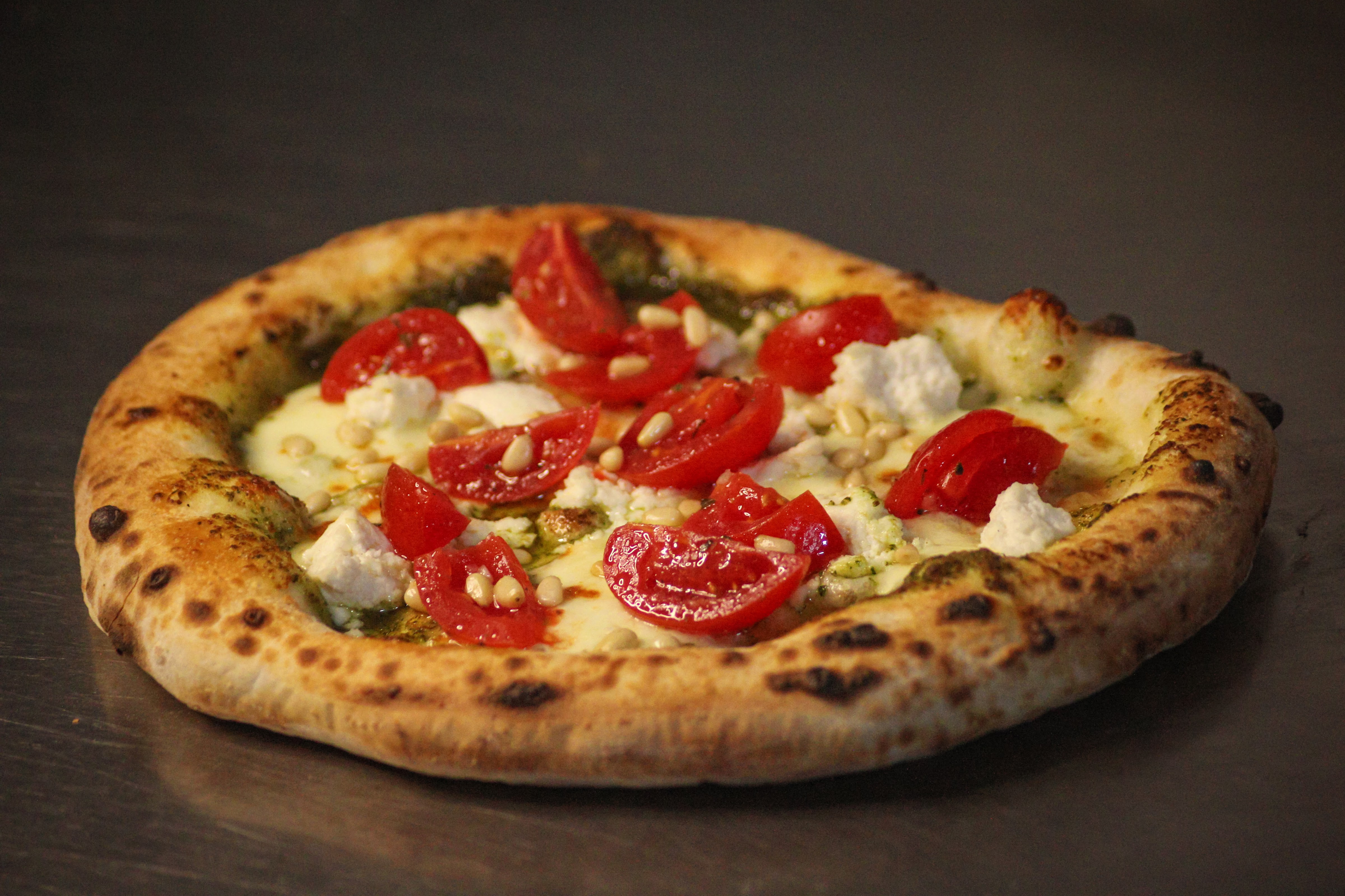 Prohibition Pizzeria Napoletana image 3