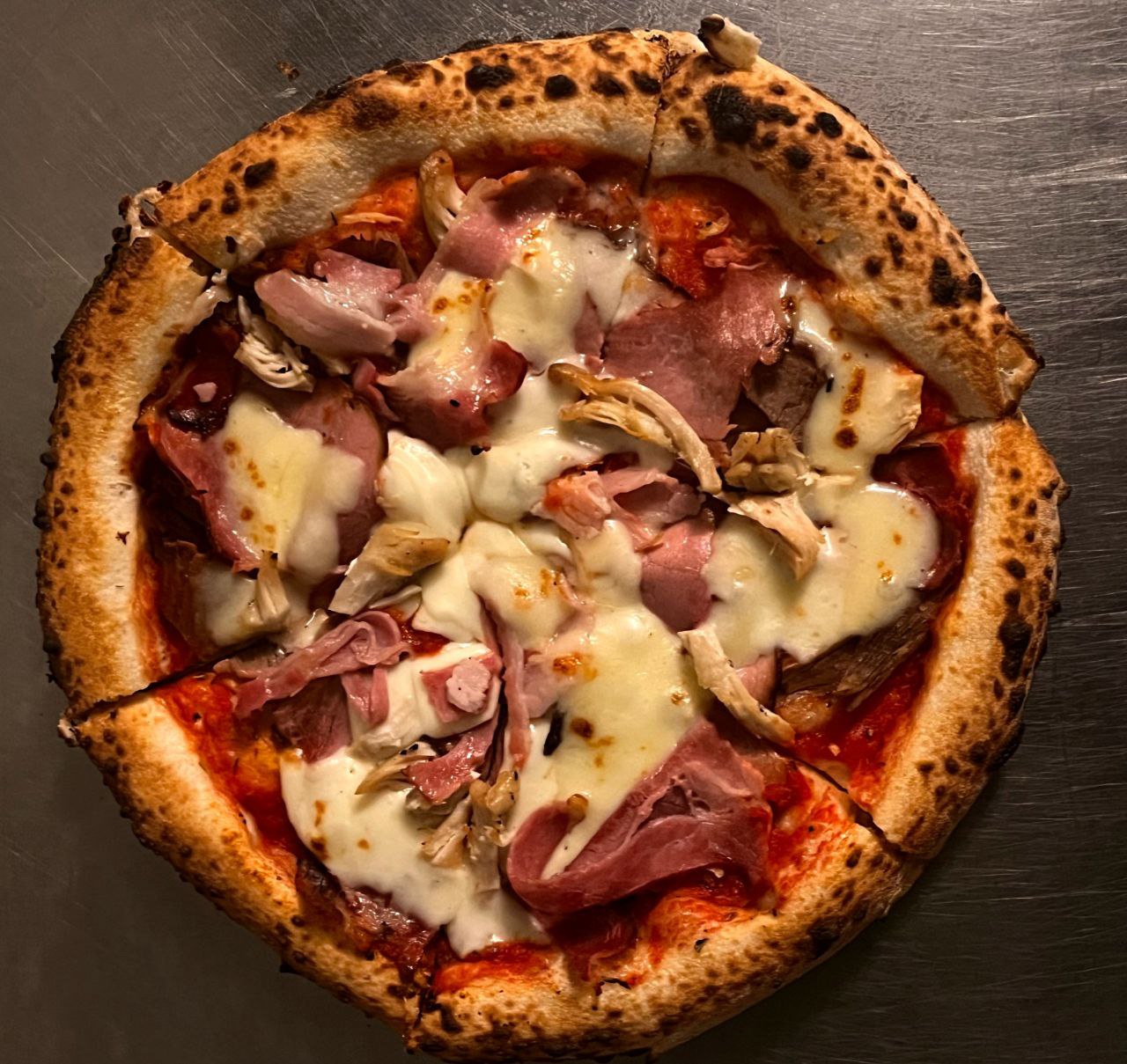 Prohibition Pizzeria Napoletana image 7