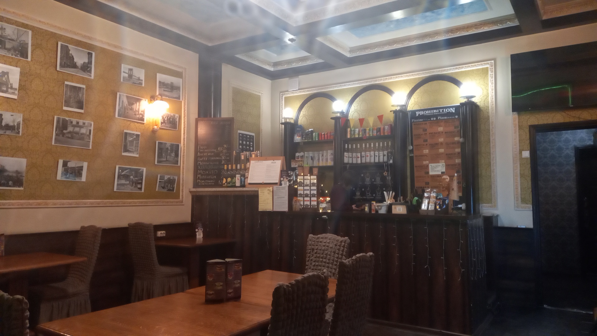 Prohibition Pizzeria Napoletana image 9