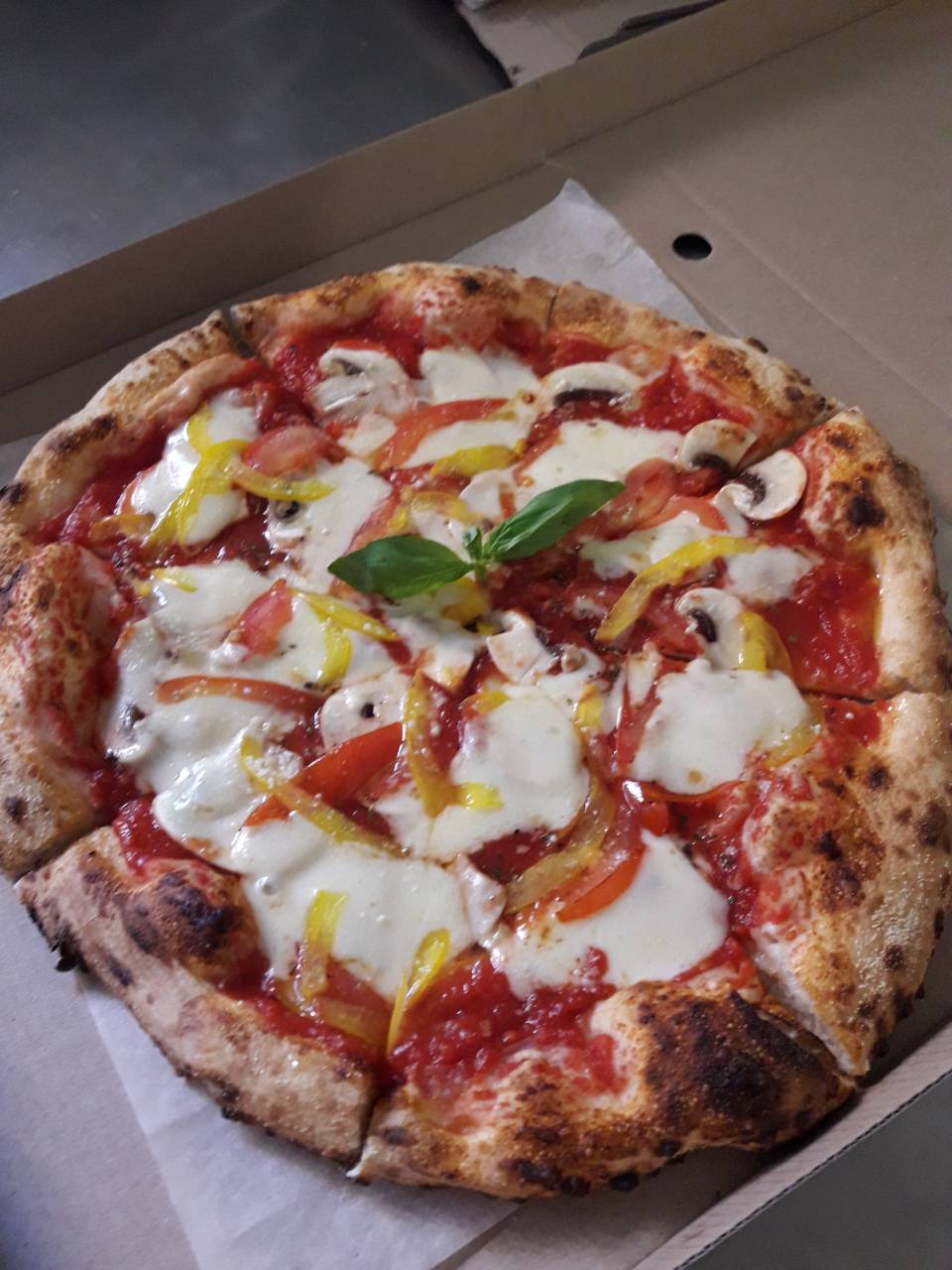 Prohibition Pizzeria Napoletana image 10