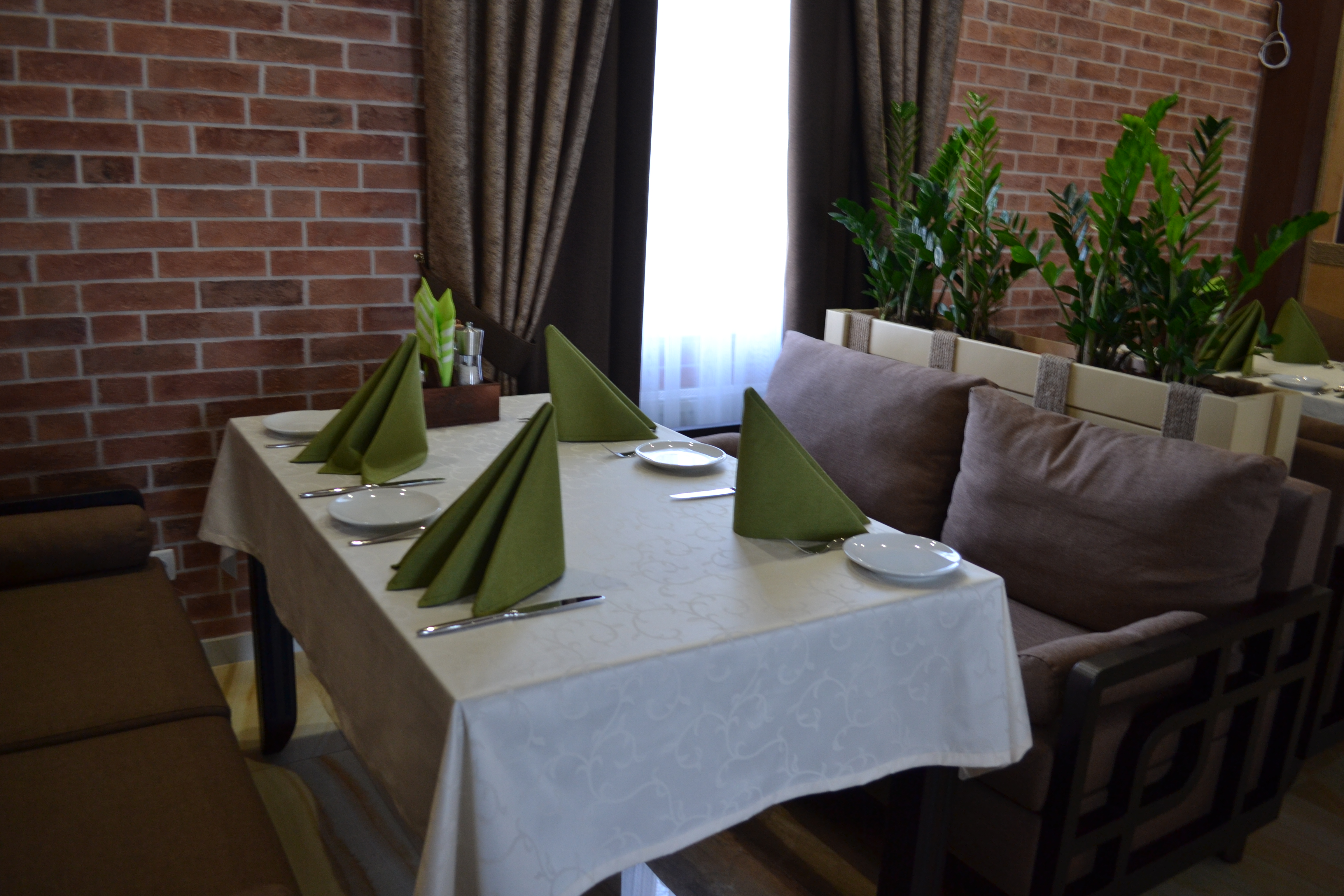 Ресторан Paloma Rest image 5