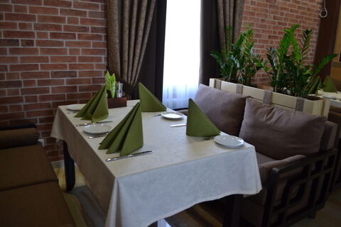 Ресторан Paloma Rest image 5