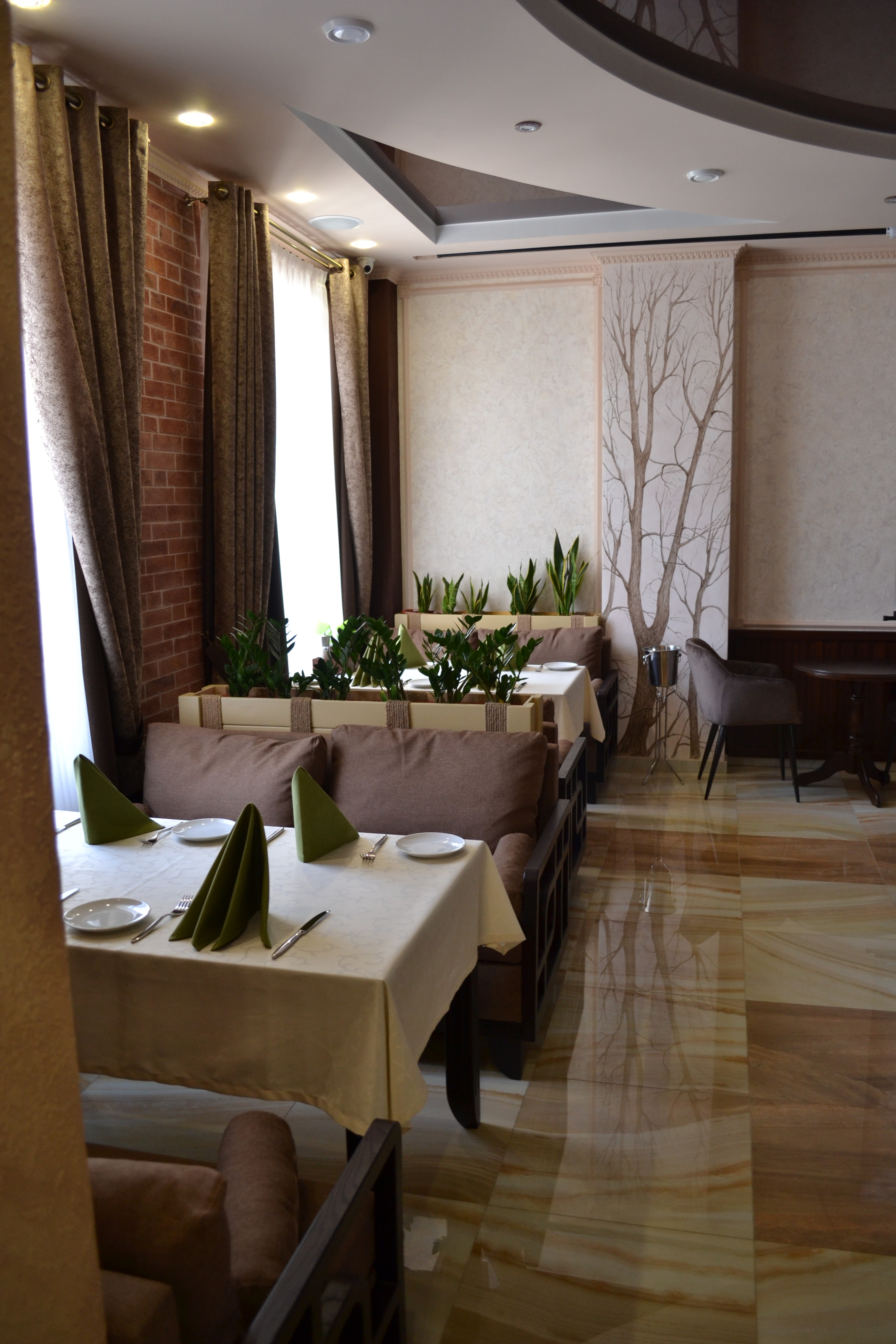 Ресторан Paloma Rest image 6